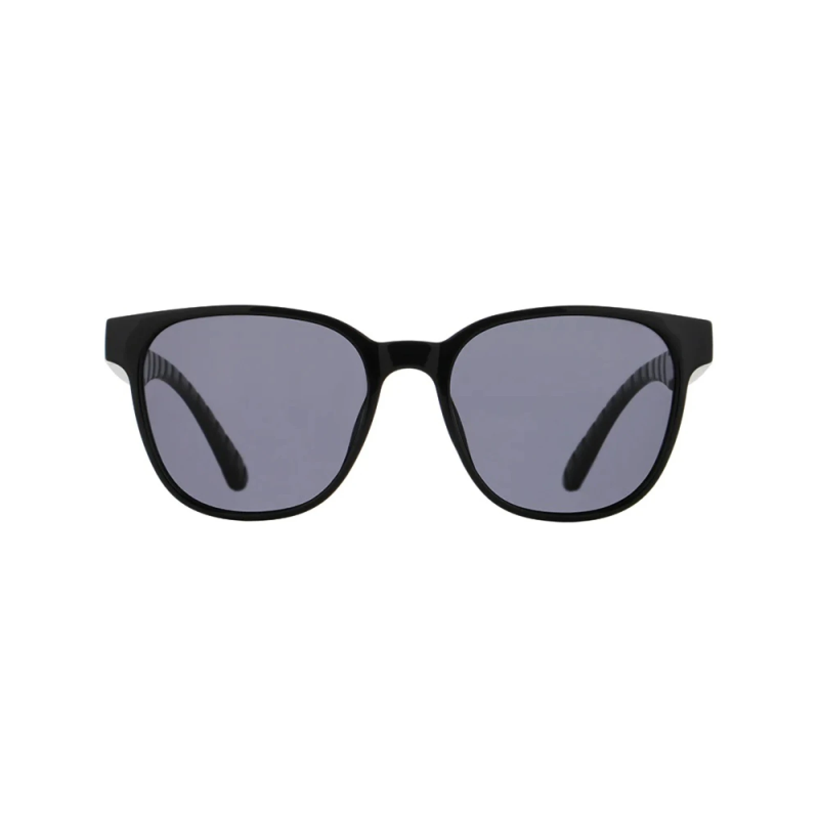 Napszemüvegek RED BULL SPECT EMERY-001P, shiny black, smoke, CAT3, 50-16-145 · záber 2