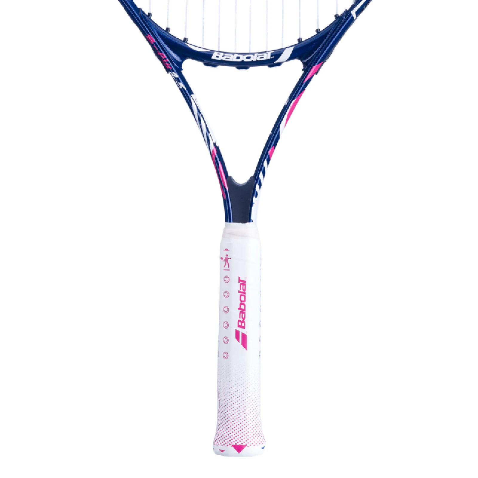 Teniszütő BABOLAT B FLY 25 S CV · záber 3