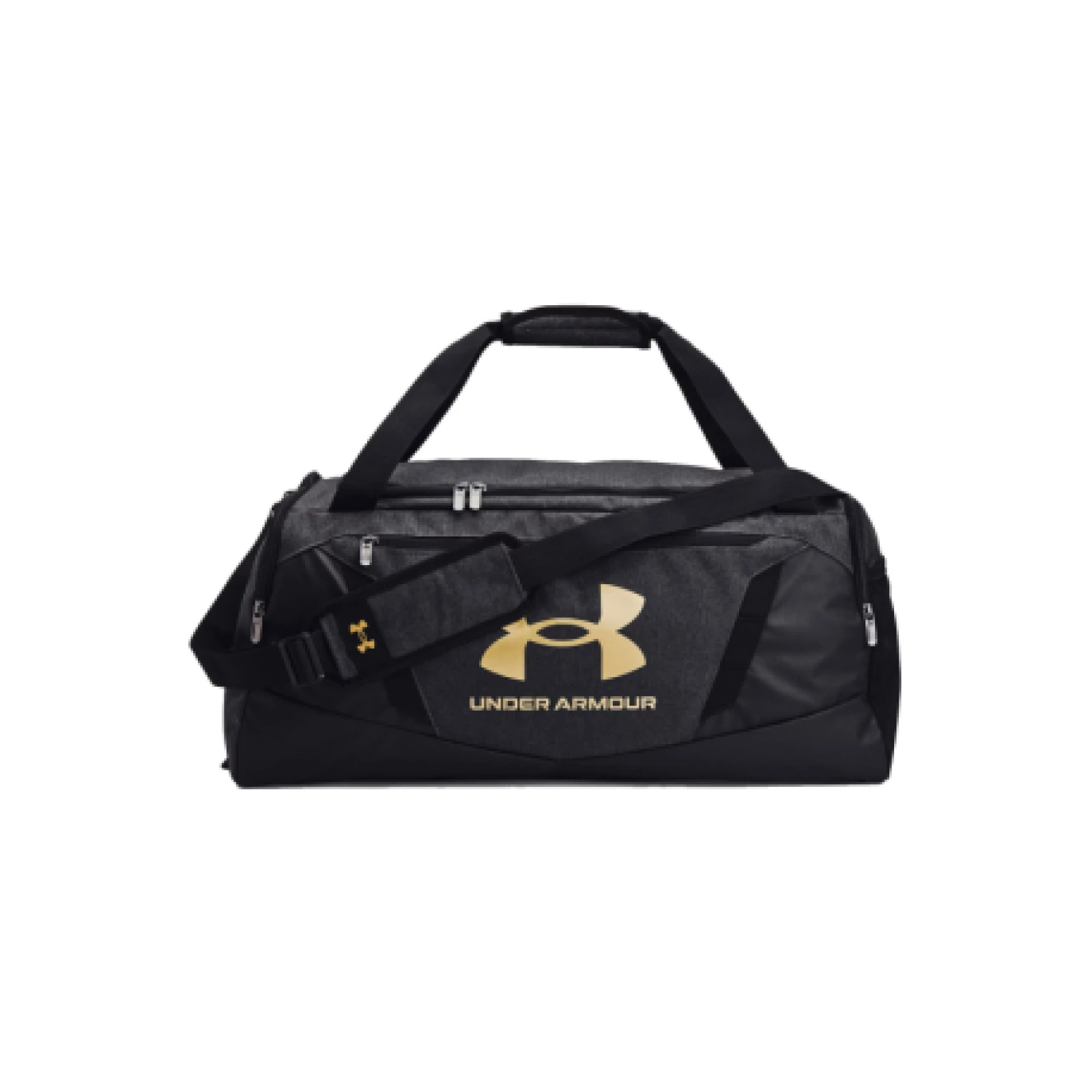 Utazótáska UNDER ARMOUR UA Undeniable 5.0 Duffle MD · záber 1