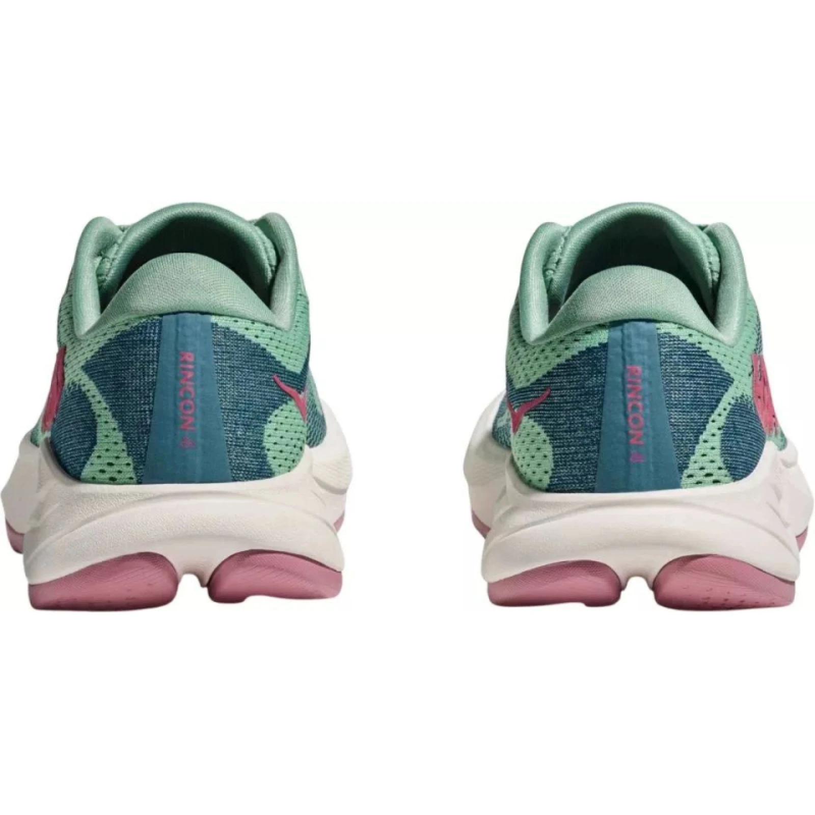 Női futócipő HOKA Rincon 4 W jadeite alpine blue · záber 4