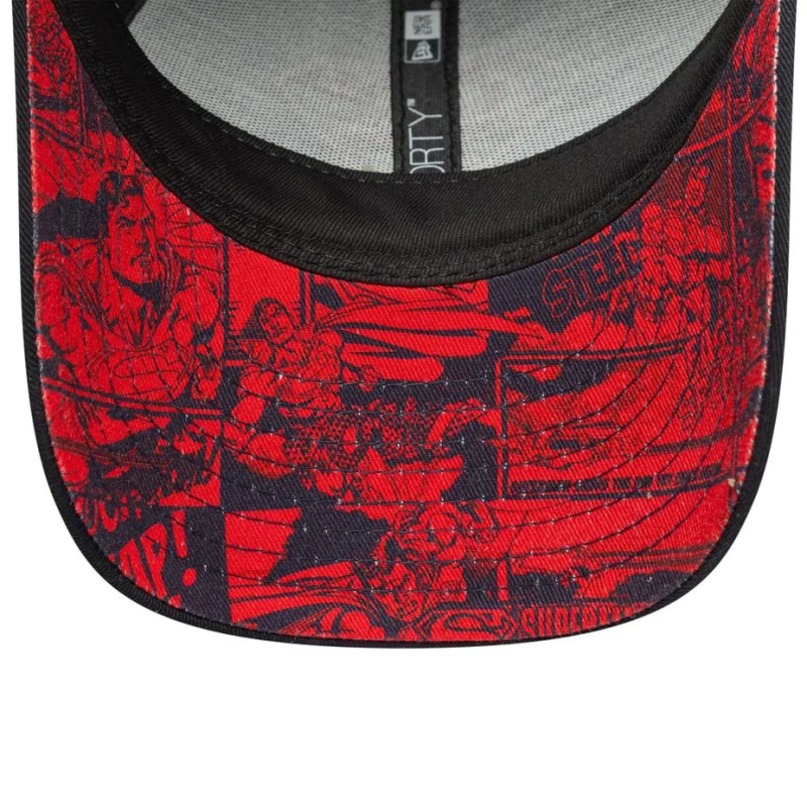 Junior sapka NEW ERA 940K DC aop 9forty SUPERMAN - Pohlavie: Gyerek · záber 5