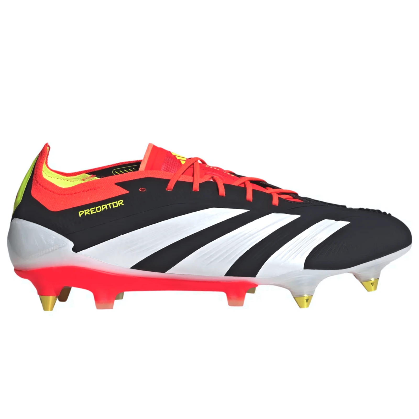 Adidas Predator Elite SG - 41 ⅓ - Pohlavie: Unisex | Vek: Felnőtt · záber 1