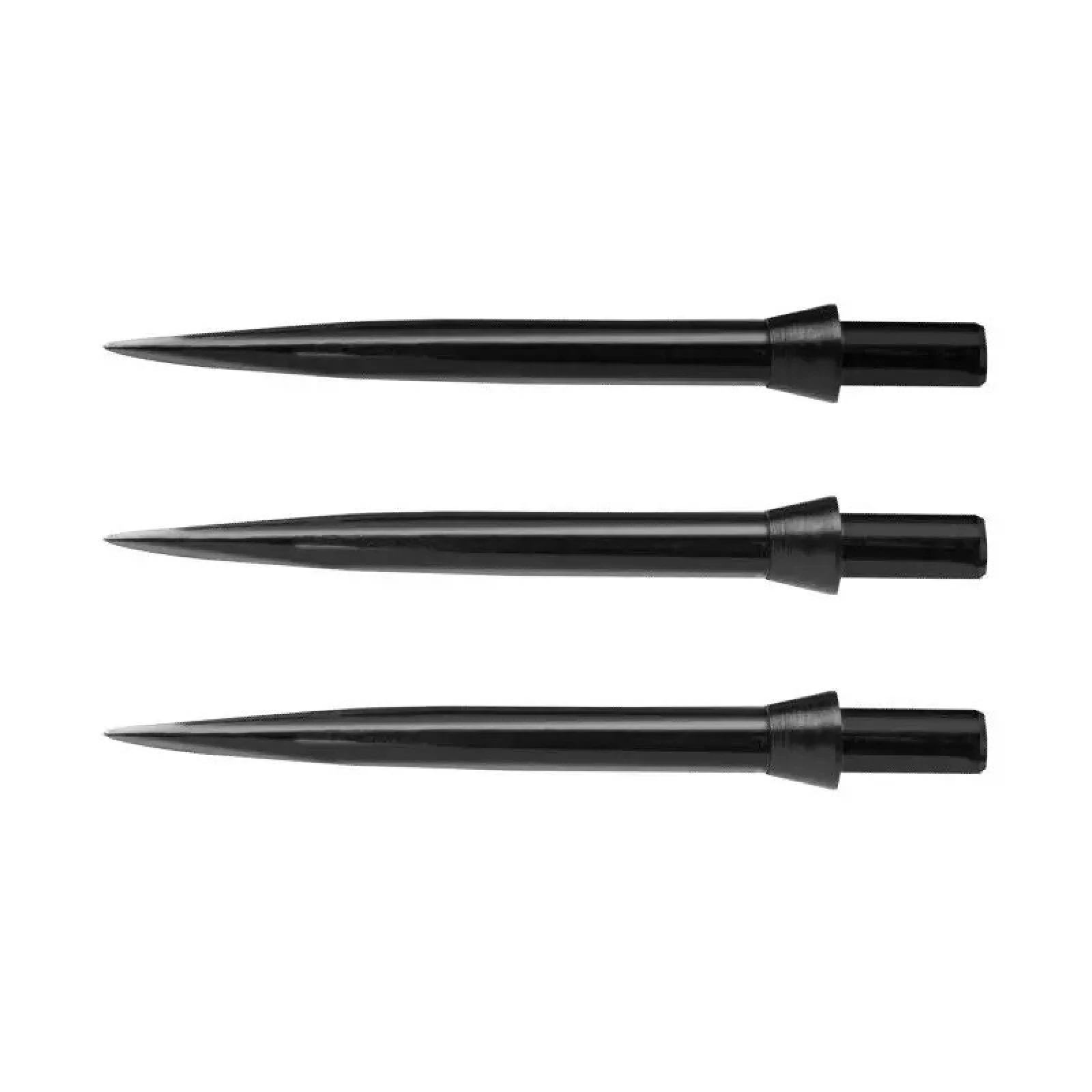 Darts hegy Red Dragon Trident 32mm Fekete · záber 1