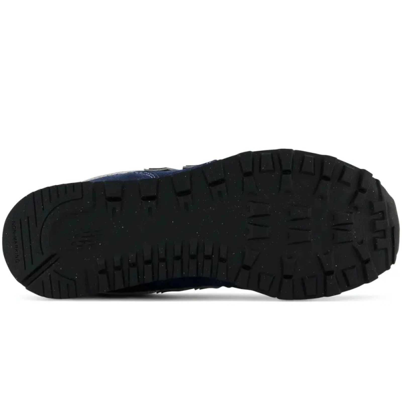 Férfi szabadidőcipő NEW BALANCE ML574EVN M navy - Szín: modrá · záber 5