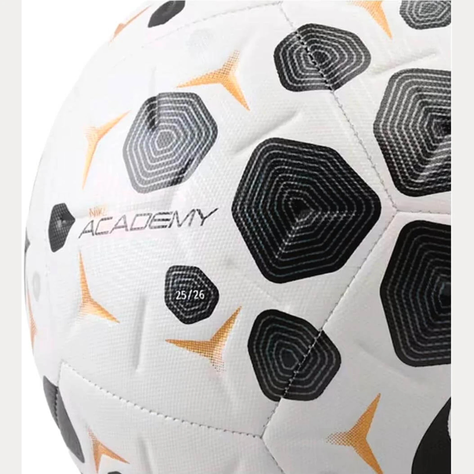 Nike Academy futball-labda - 5 · záber 3