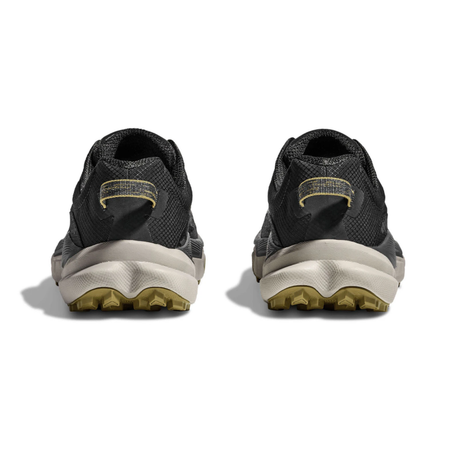 Férfi futó trail cipők HOKA Torrent 4 M black asphalt grey · záber 5