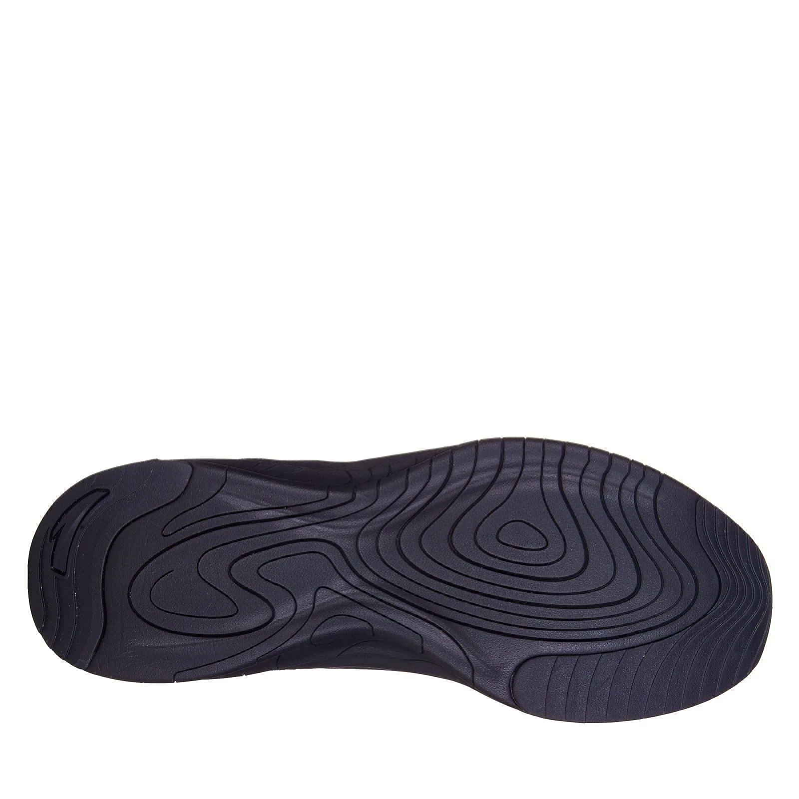 Női sportcipő (edzőcipő) ANTA Flores black · záber 4