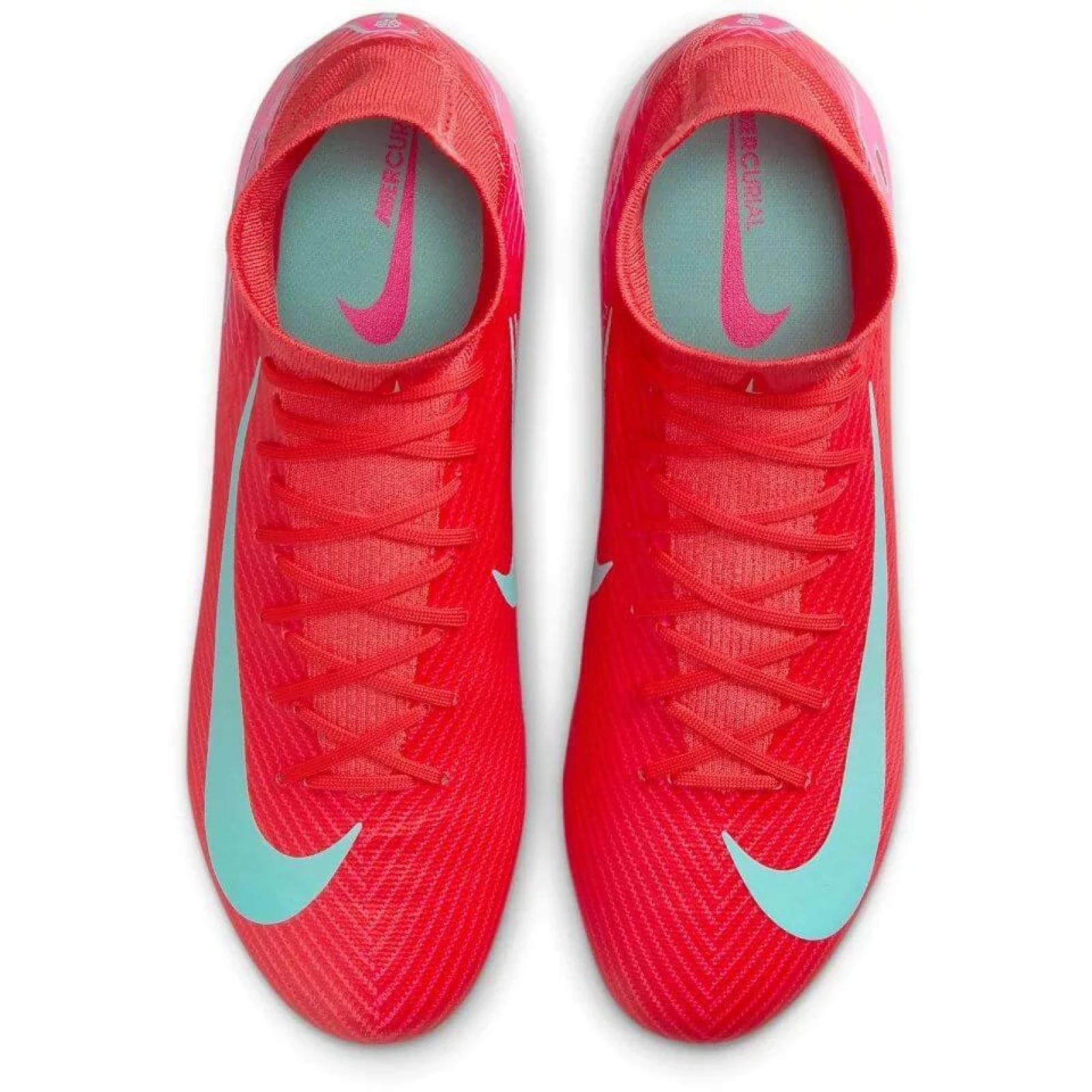 Nike Zoom Mercurial Superfly 10 Pro FG - 46 - Pohlavie: Unisex | Vek: Felnőtt · záber 4