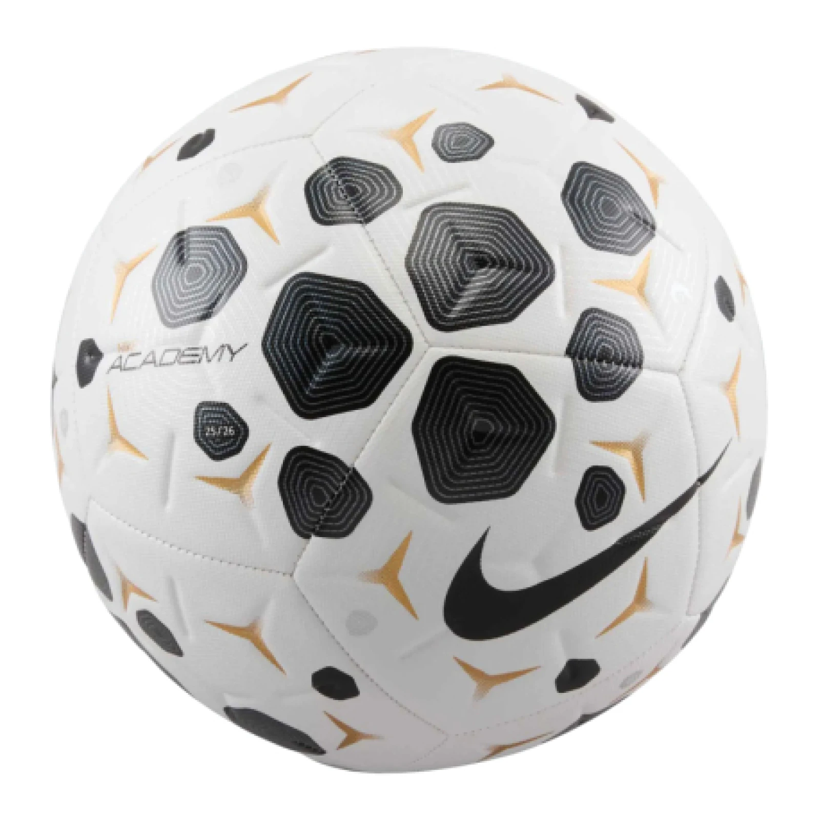 Futball labda NIKE NK ACADEMY - FA25 · záber 1