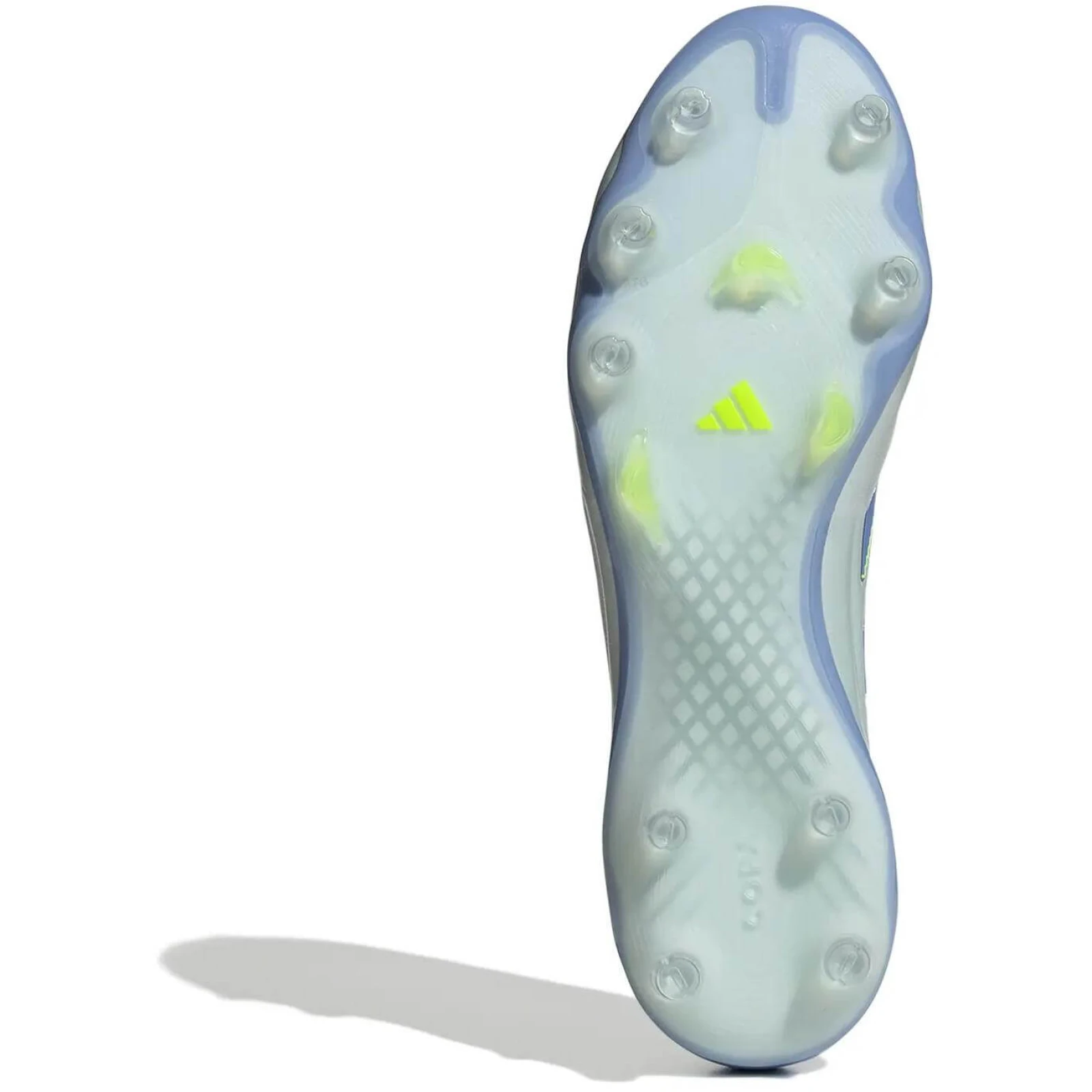Adidas Copa Pure 3 Elite LL FG - 42 ⅔ - Pohlavie: Unisex | Vek: Felnőtt · záber 5