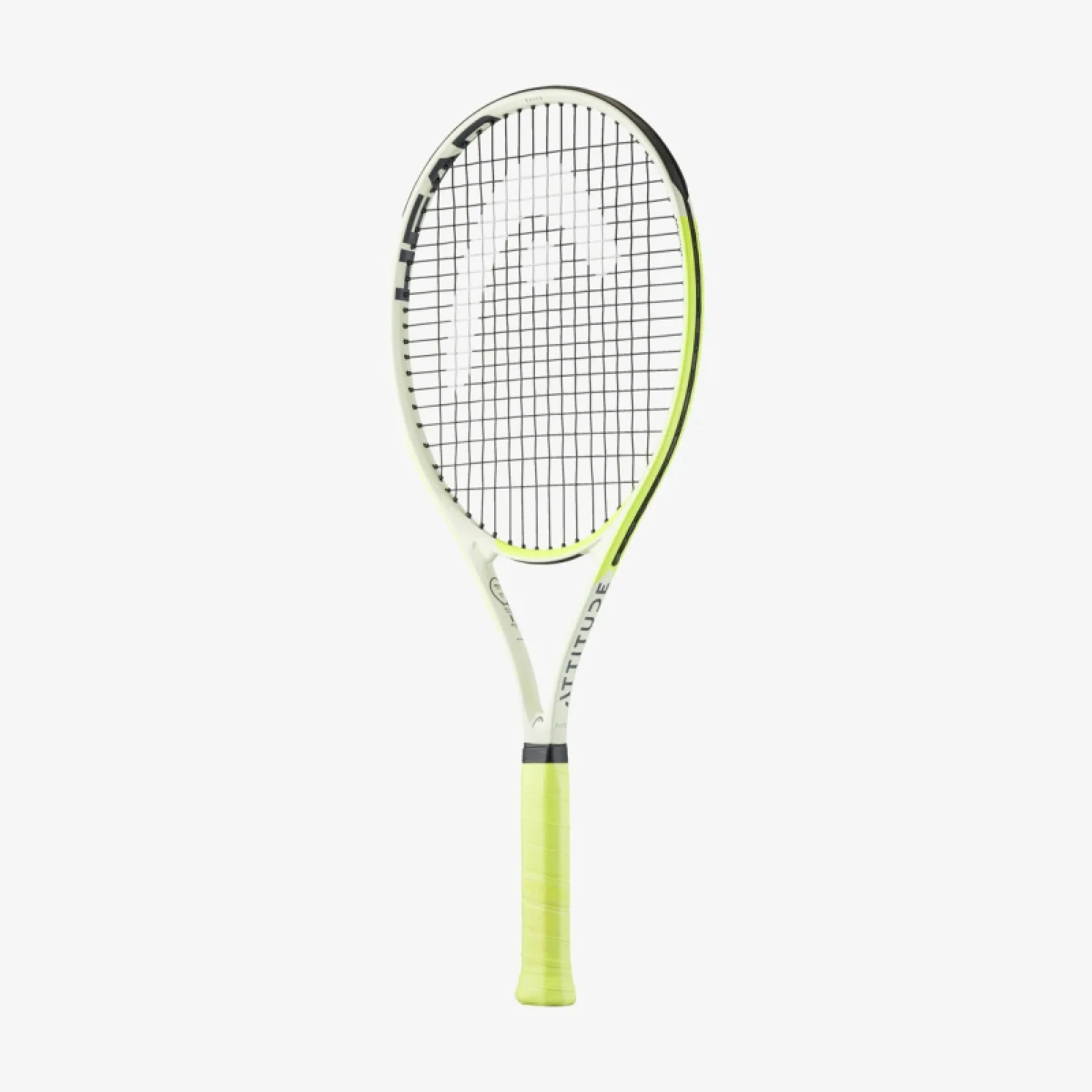 Teniszütő kezdőknek HEAD MX Attitude ELITE (yellow) - SC 30 · záber 3