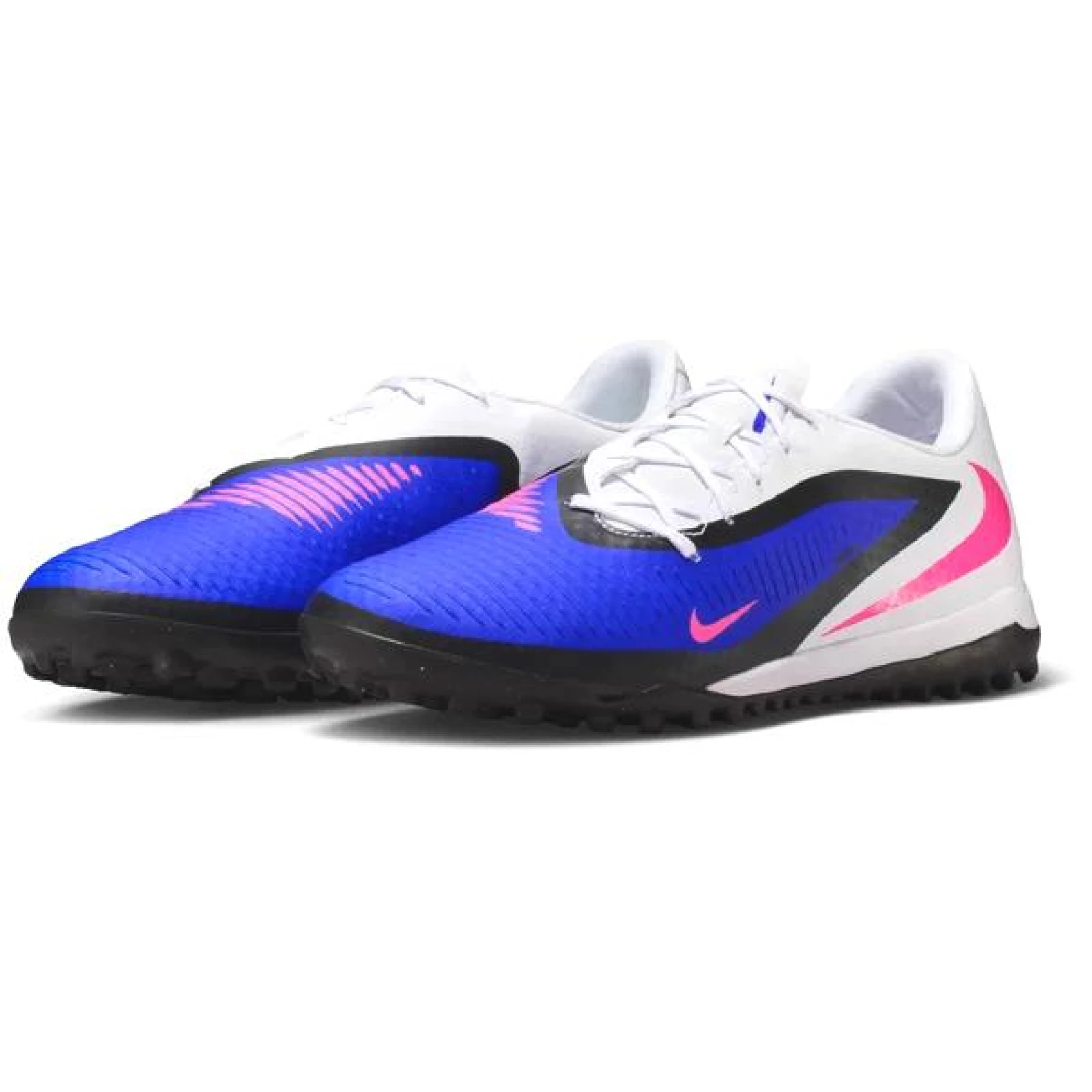 Nike Phantom 6 Low Academy TF - 42 - Korcsoport: Felnőtt | Nem: Unisex · záber 5