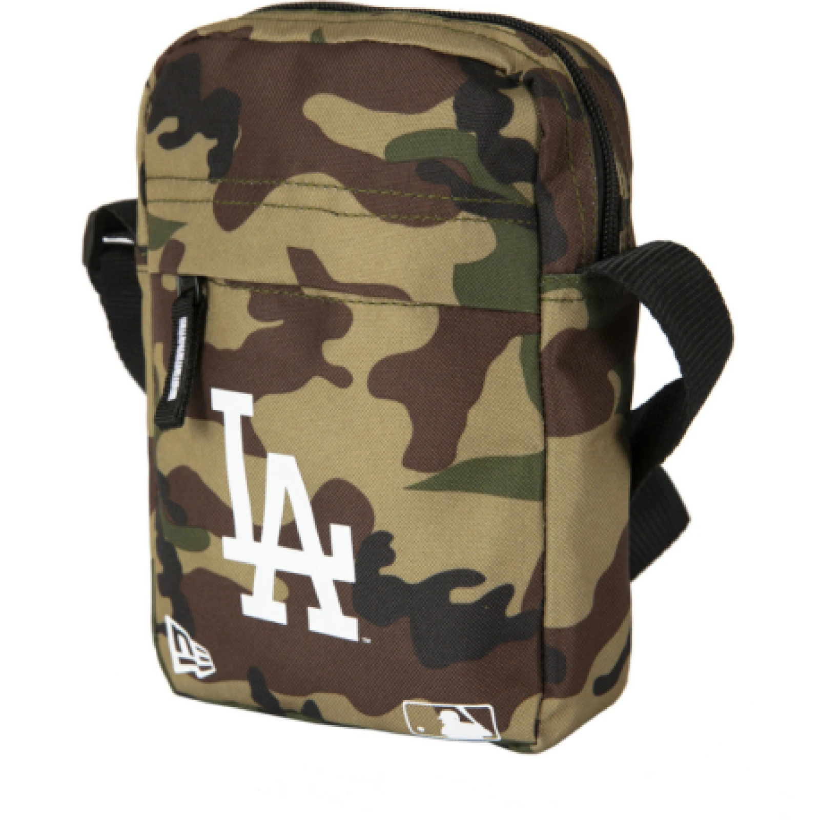 Férfi kis válltáska NEW ERA MLB Side bag LOSDOD · záber 1