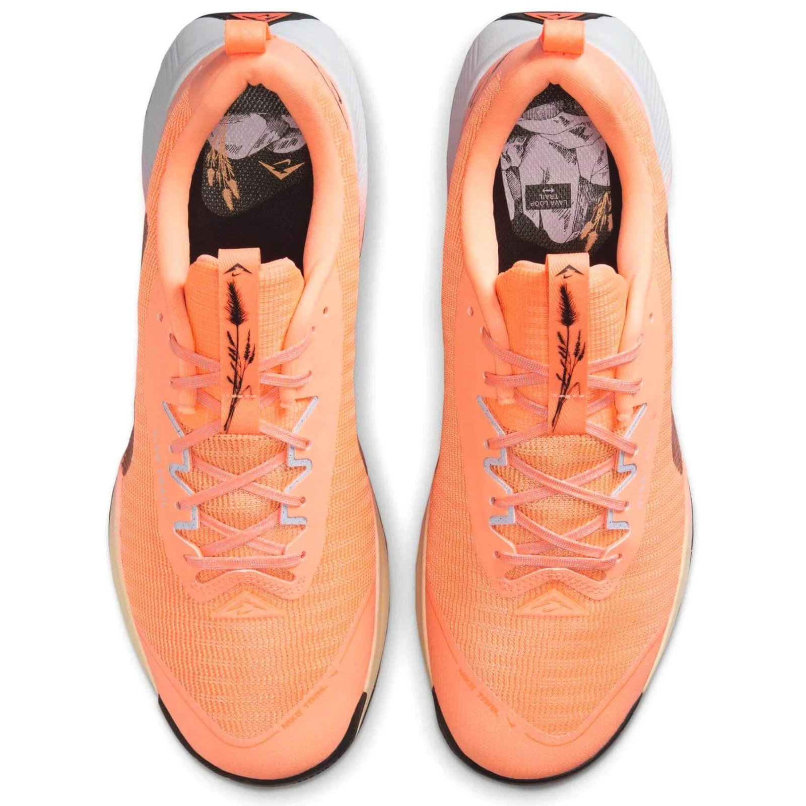 Nike Juniper Trail 3 - 44 - Pohlavie: Unisex | Vek: Felnőtt · záber 4