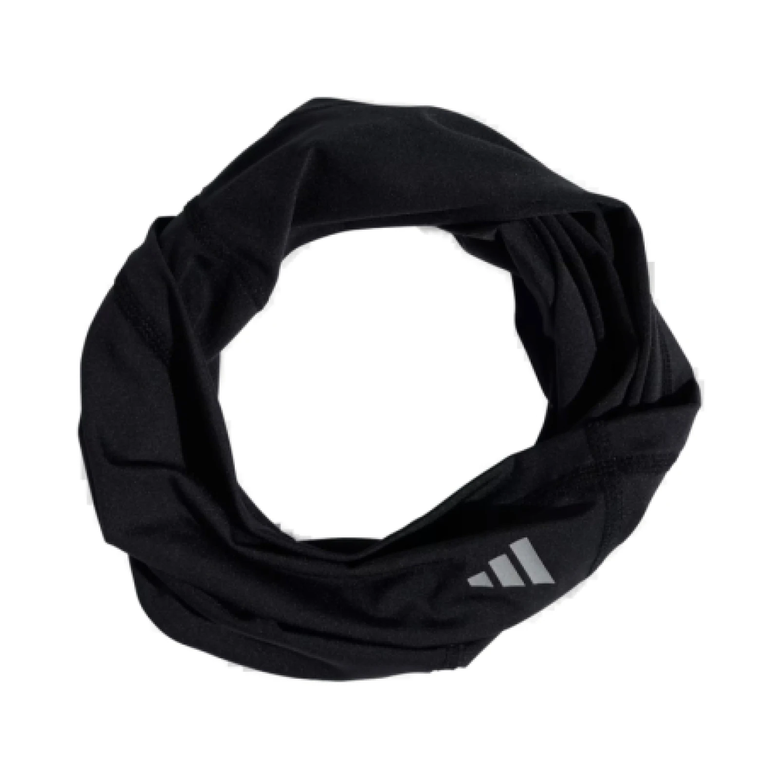 Többfunkciós sál ADIDAS C.C NECK SLEEVE BLACK REFSIL · záber 1