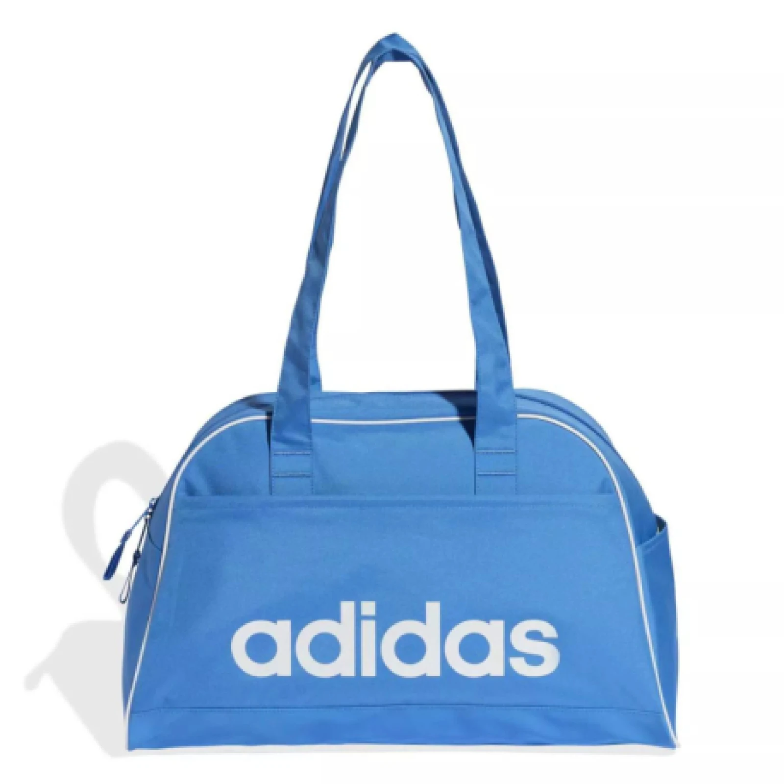Női utazótáska ADIDAS W L ESS BWL BAG RAYBLU WHITE · záber 1