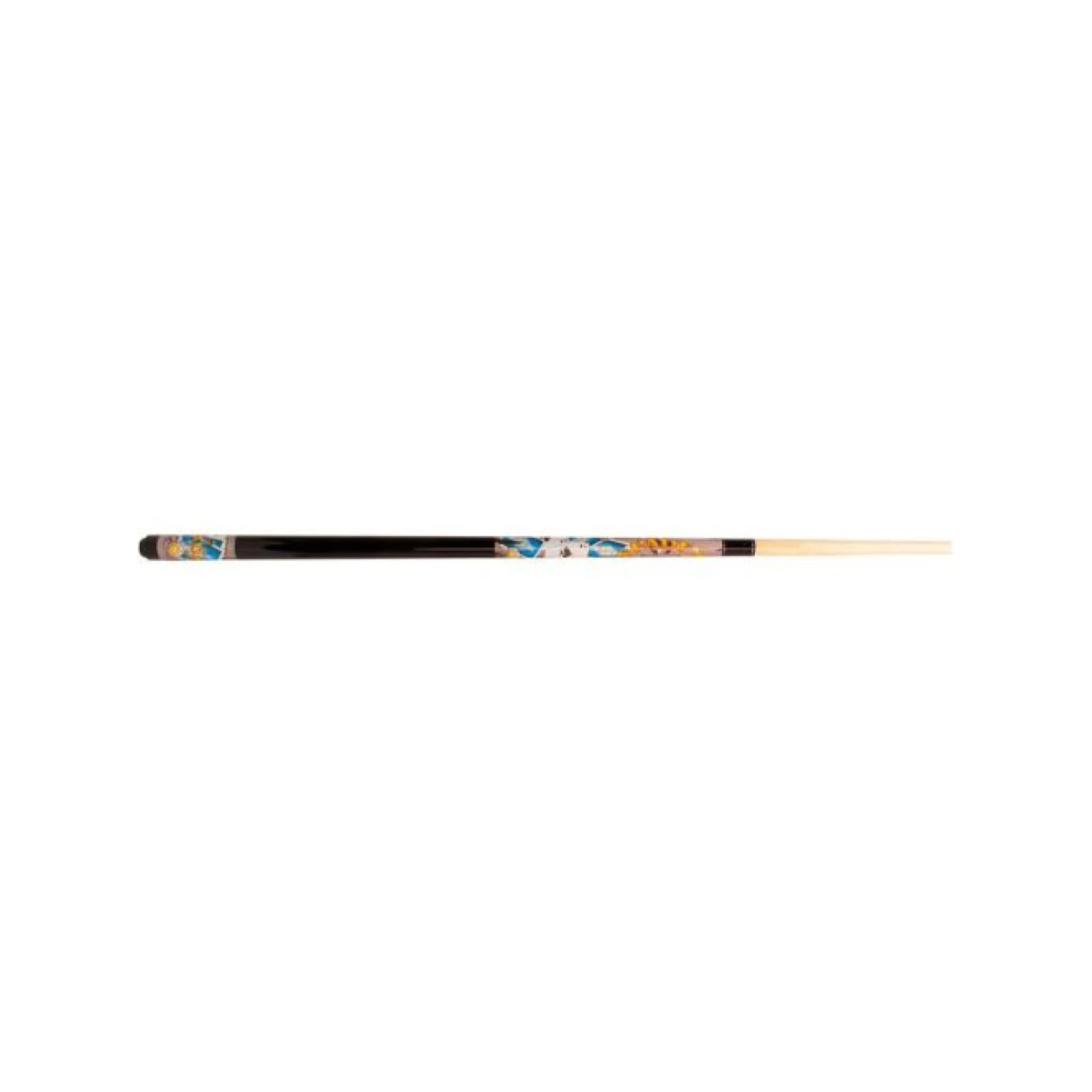 pool dákó Buffalo Poker pool cue no.2 · záber 2