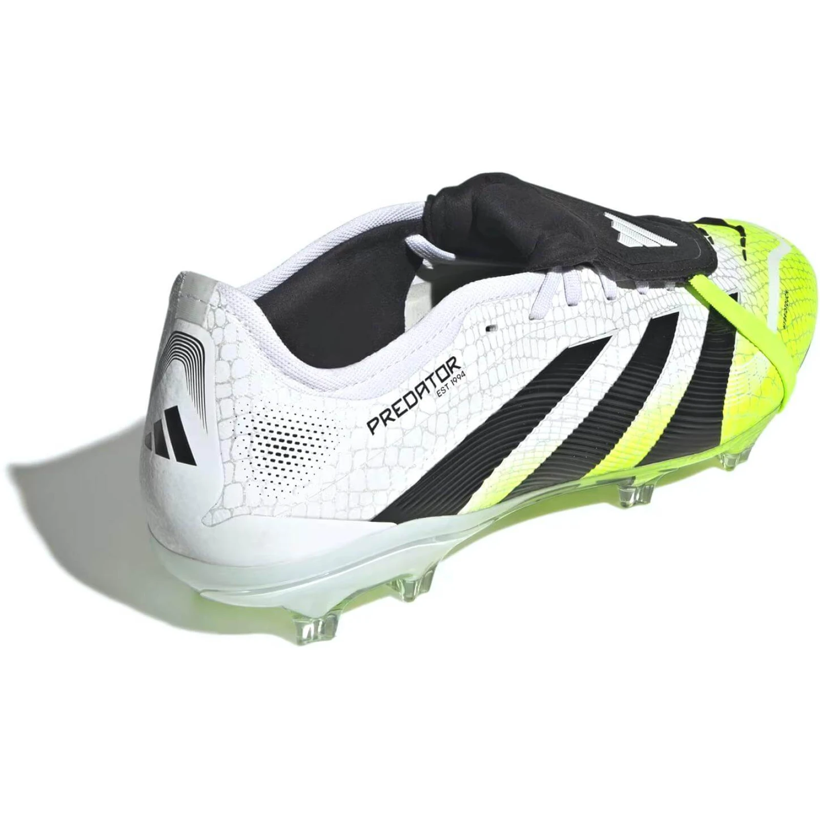 Adidas Predator Pro FT FG - 42 - Korcsoport: Felnőtt | Nem: Unisex · záber 5