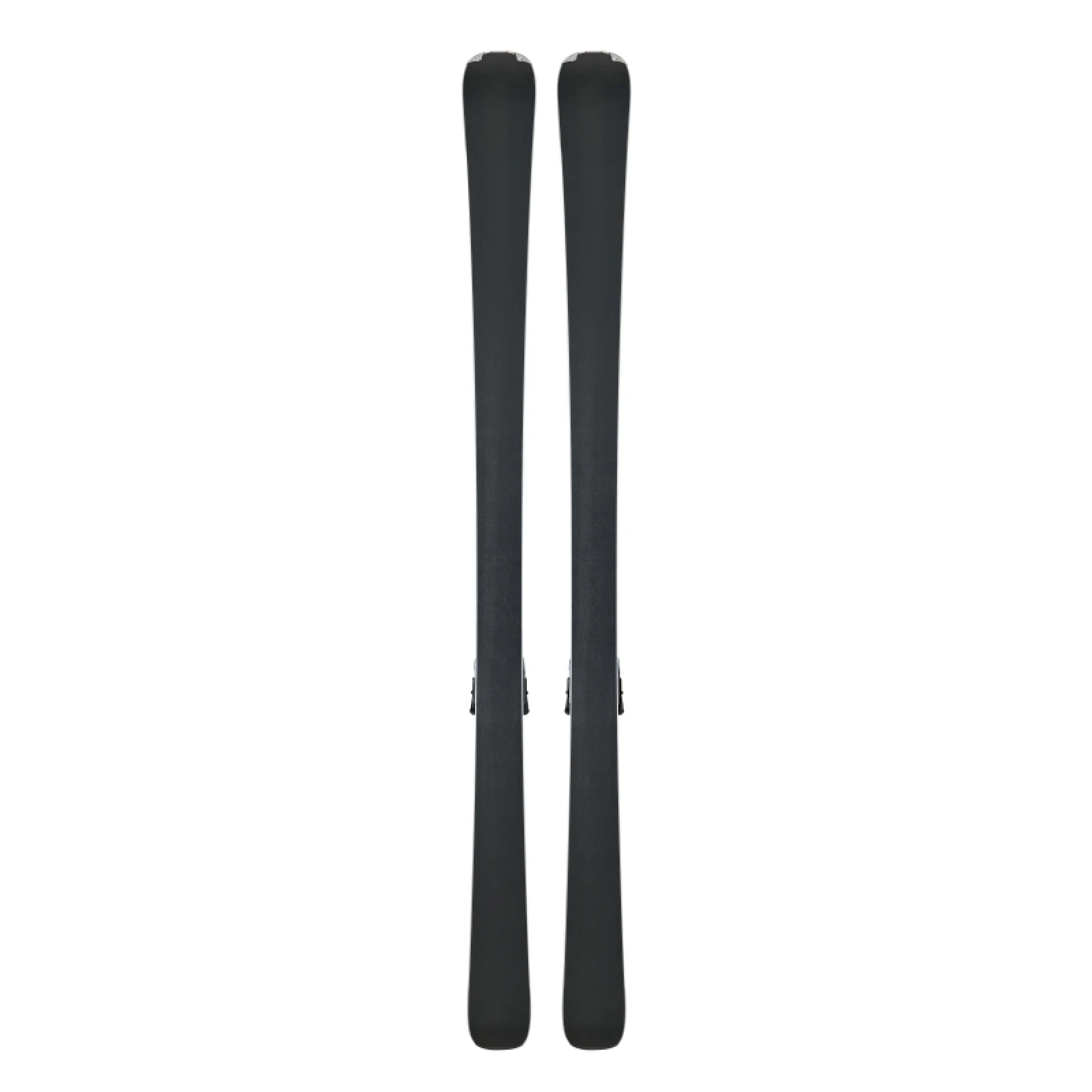 Síelők - pályás síelés kötéssel BLIZZARD XCR + TLT10 DEMO · záber 4