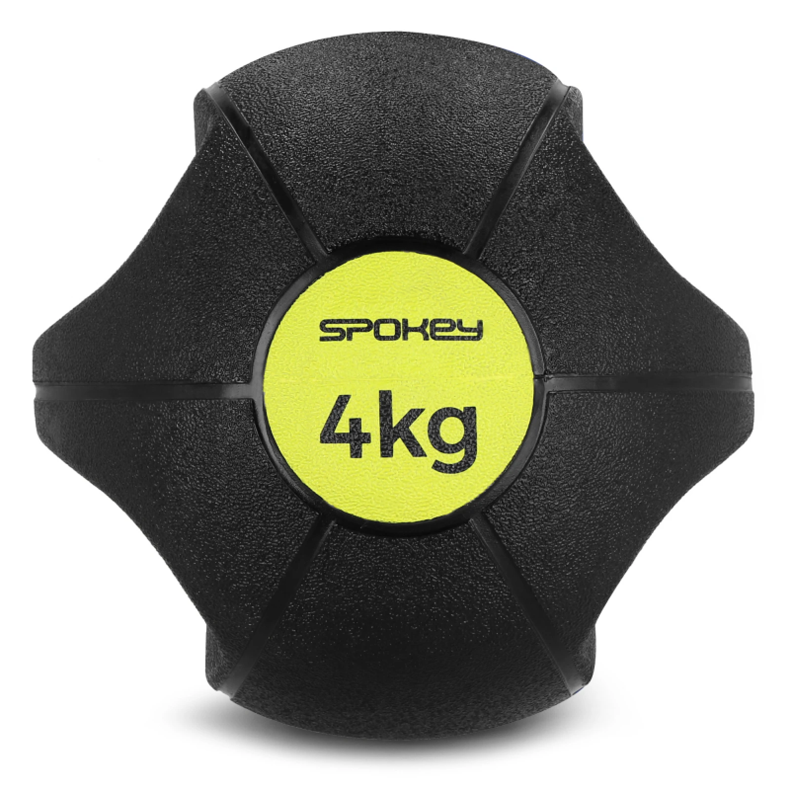 Kettlebell SPOKEY GRIPI 4 kg · záber 2