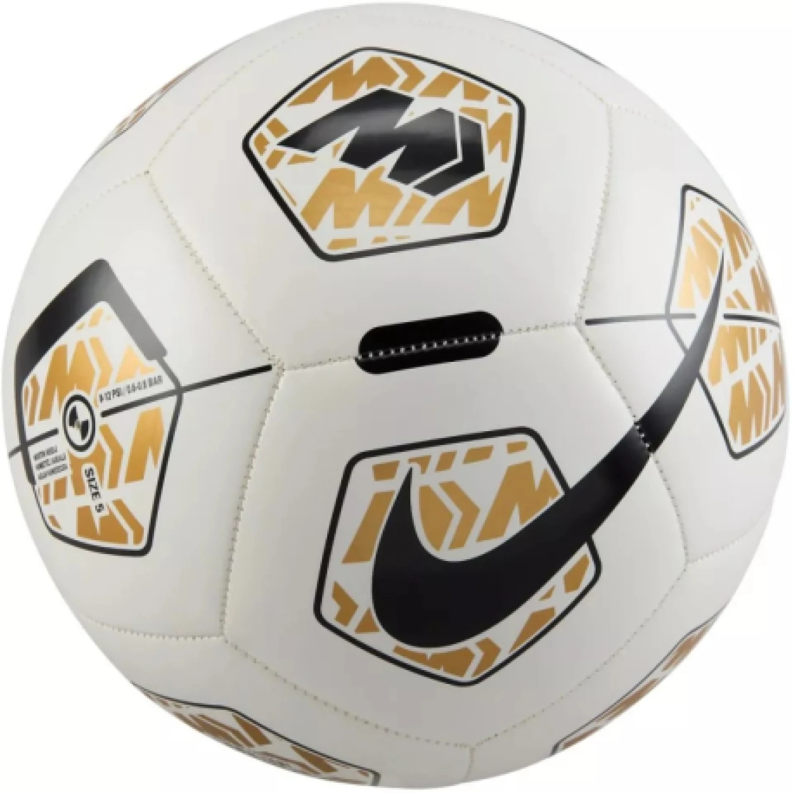 Futball labda NIKE NK MERC FADE 2983 · záber 1