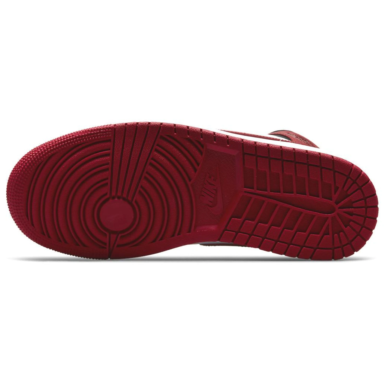 Nike Air Jordan 1 Mid - 44 · záber 8