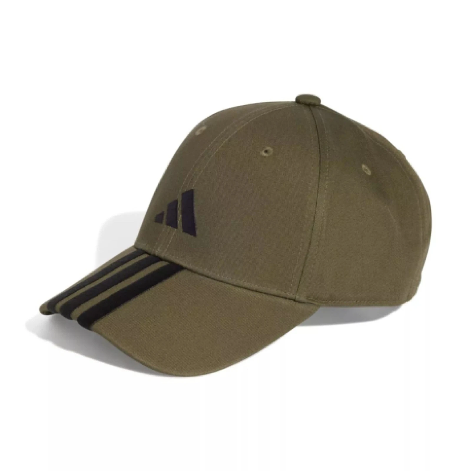 Sapka ADIDAS BBALL 3S CAP NL OLISTR BLACK · záber 1