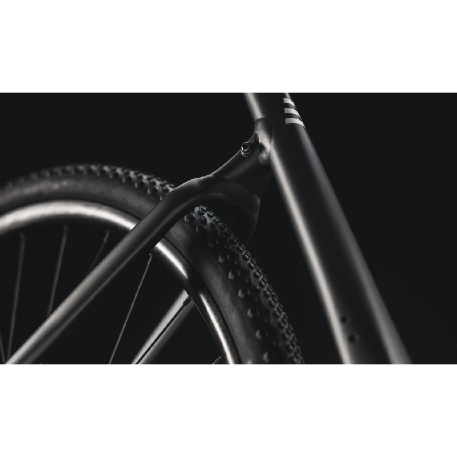 Gravel elektromos kerékpár BASSO Vega, anthracite, Sram Apex, Microtech MX25 · záber 4