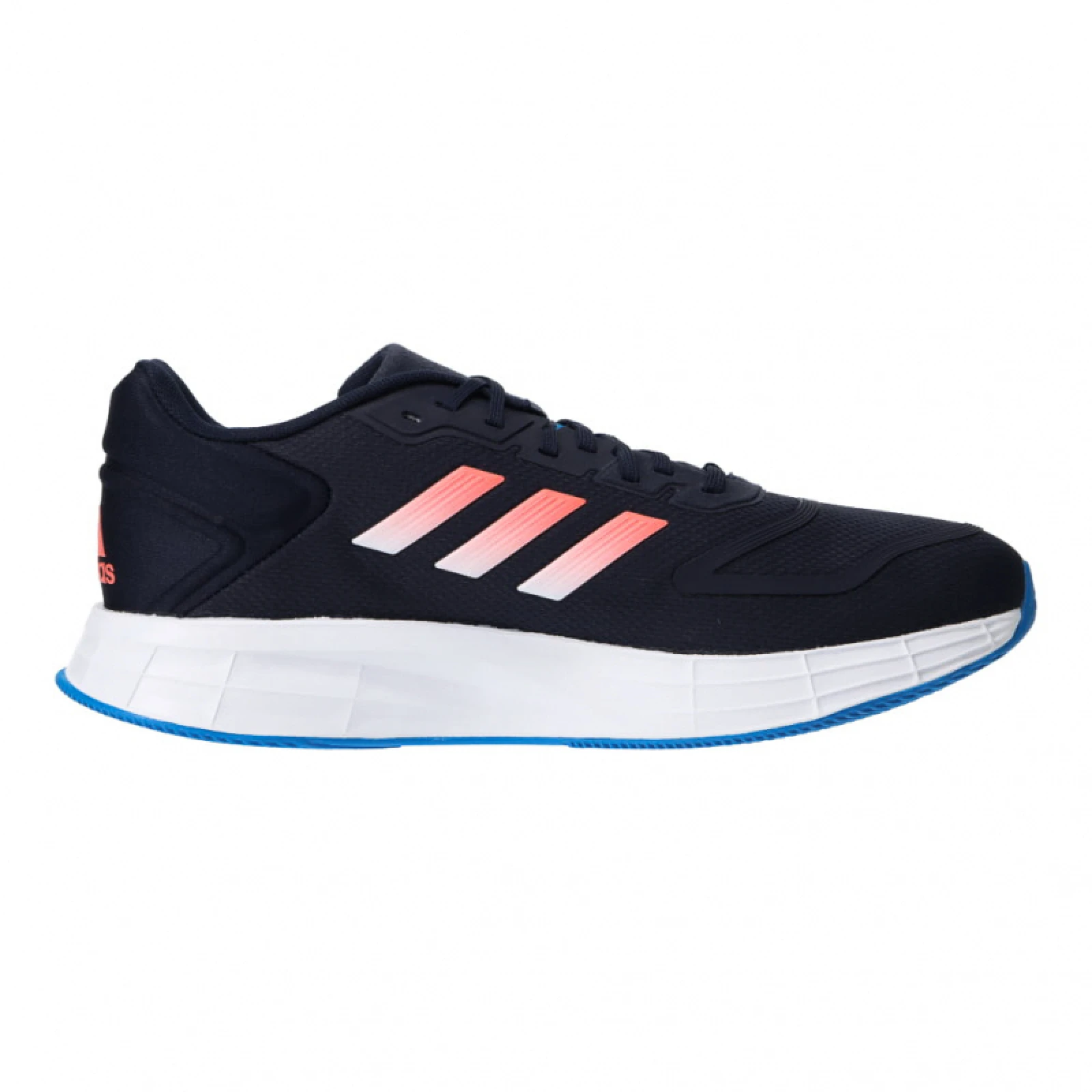 Férfi sportcipők (edzőcipők) ADIDAS Duramo 10 legend ink turbo blue rush · záber 2