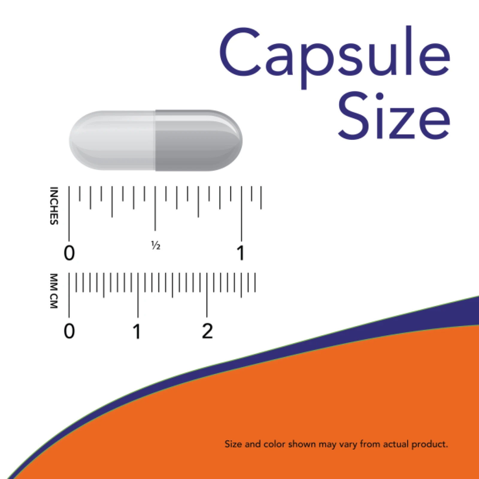 C-1000 Zinc & D-3 100 Veg Capsules · záber 4