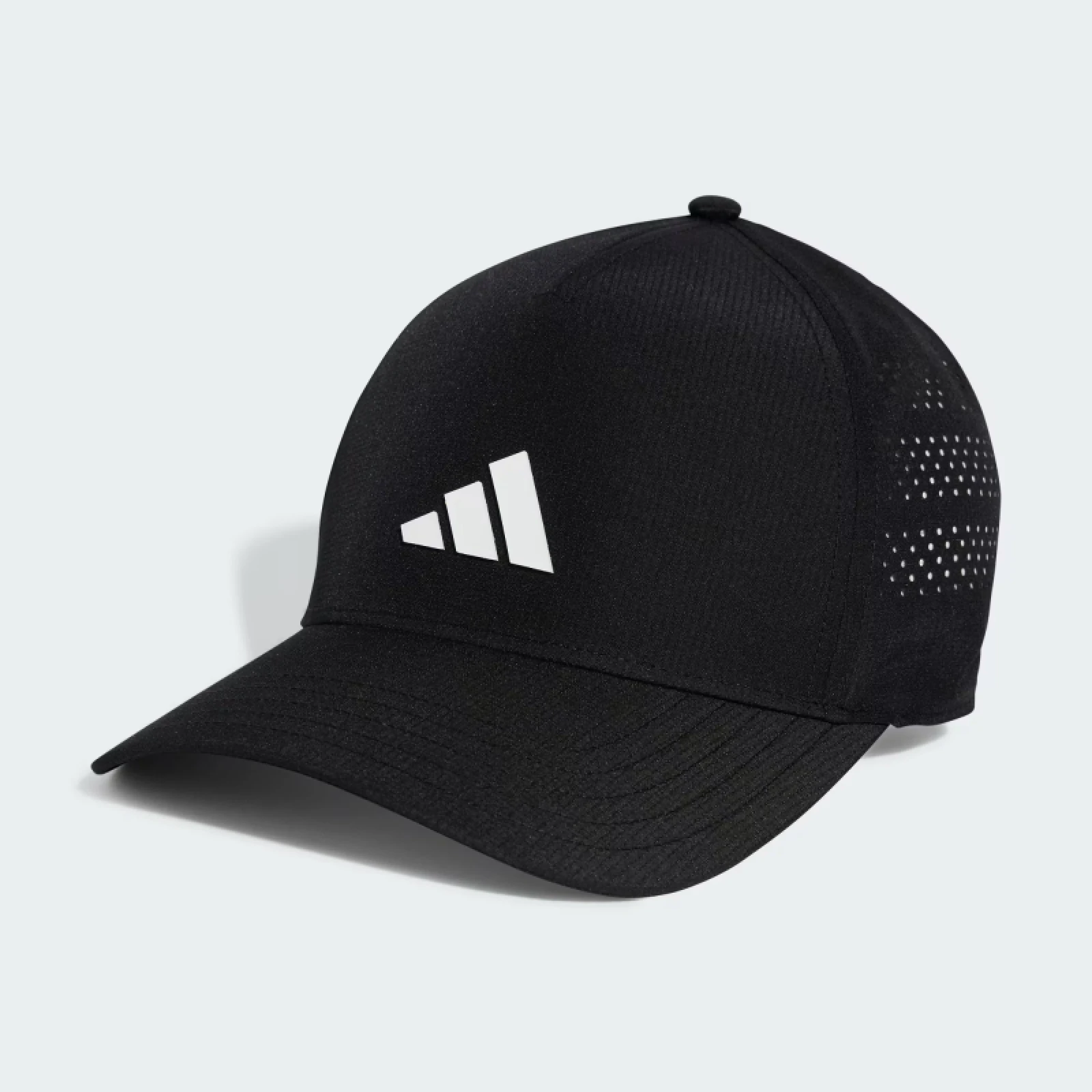 Sapka ADIDAS TRUCK CAP CLIMA BLACK WHITE · záber 2