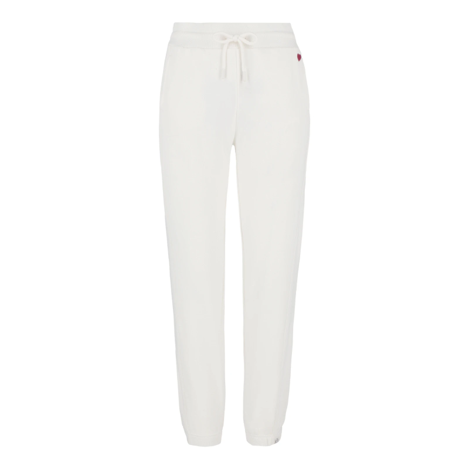 Női melegítőnadrágok VOLCANO ZEN-100-WHITE · záber 5