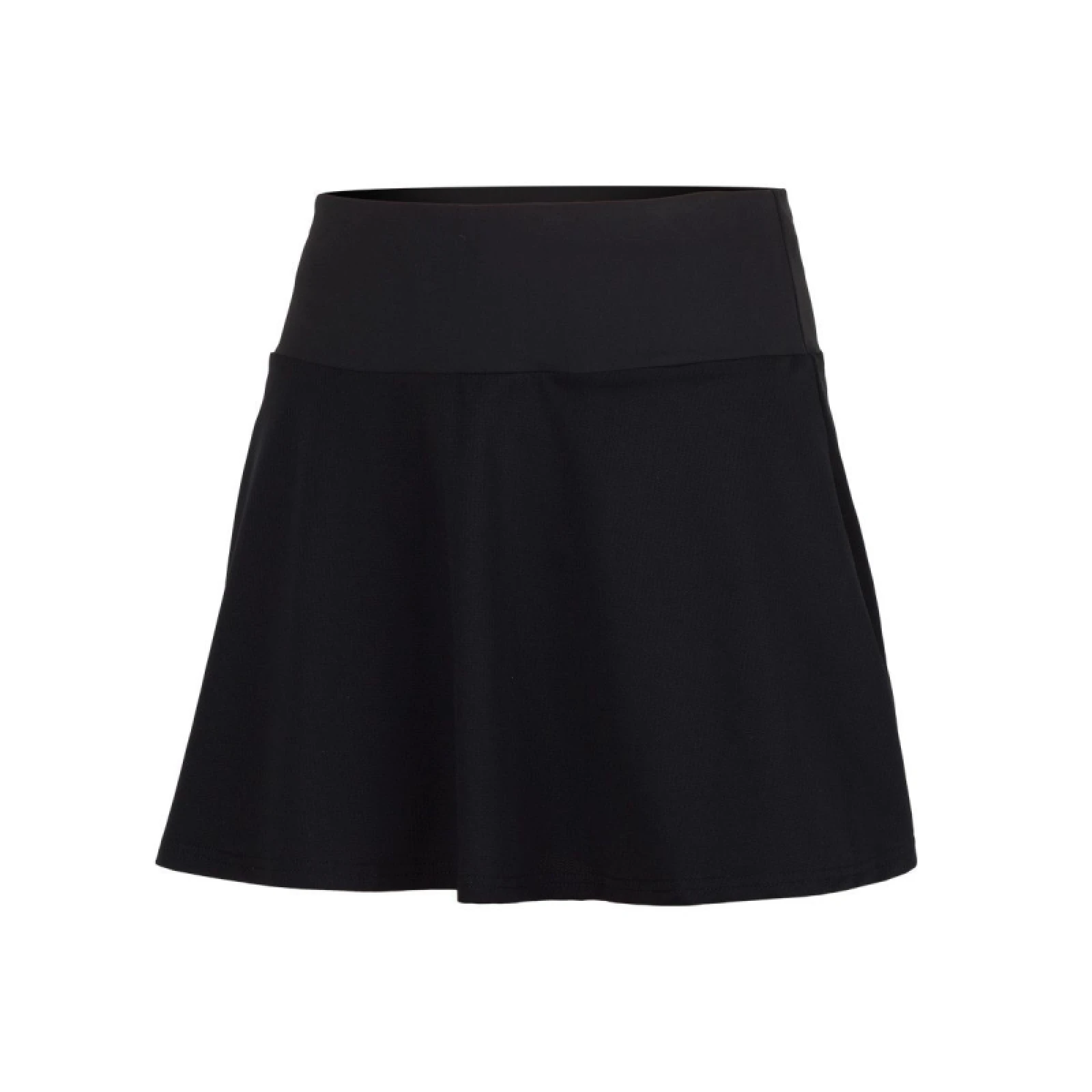 Női túraszoknya NORTHFINDER JODIE-269black · záber 4
