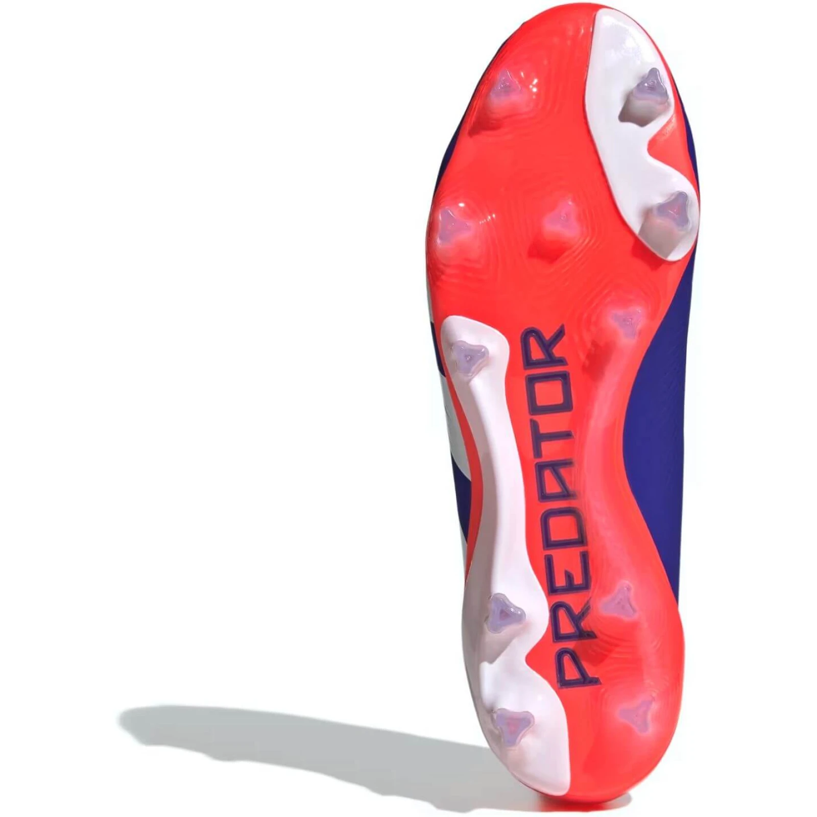 Adidas Predator Elite FG - 42 - Pohlavie: Unisex | Vek: Felnőtt · záber 11