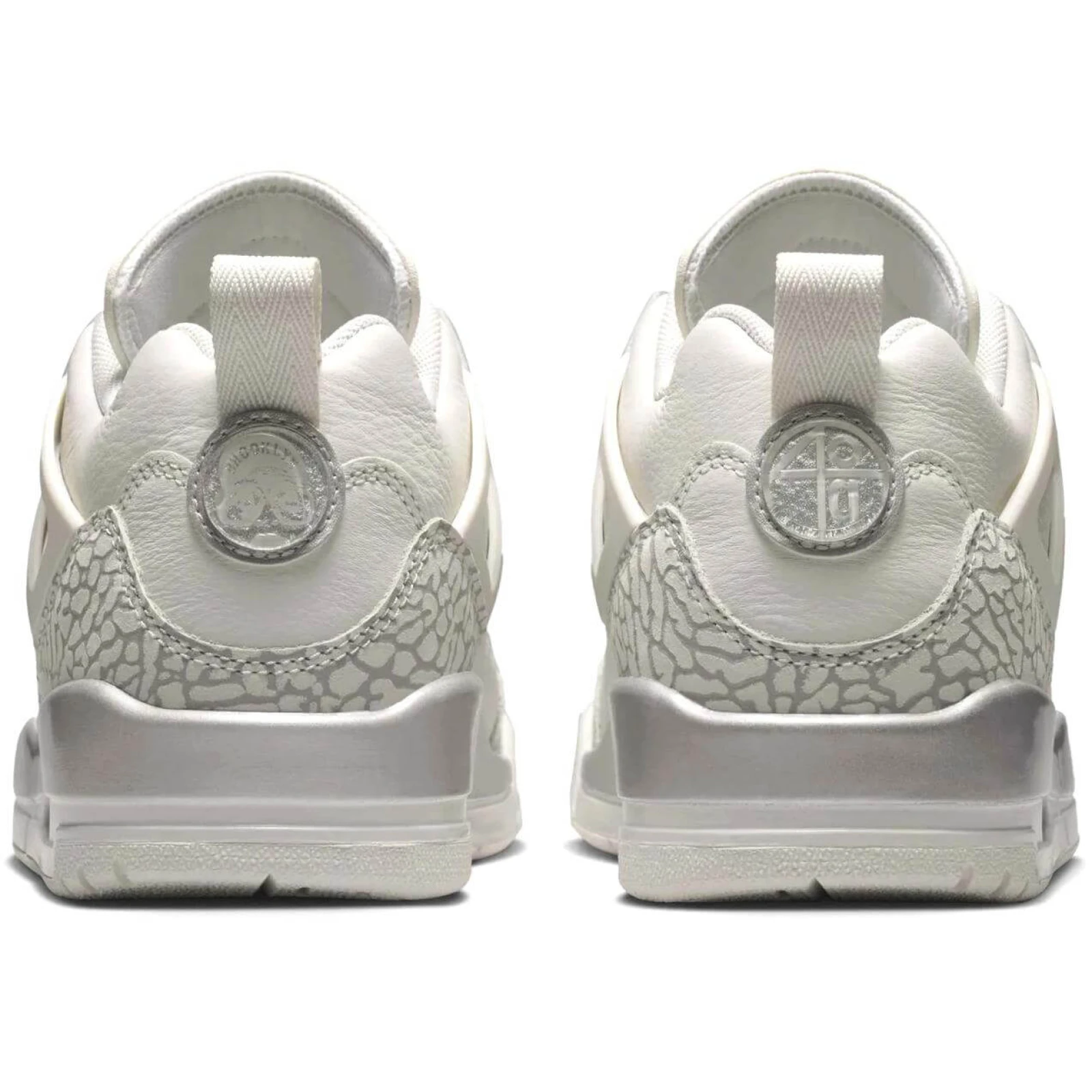 Nike Air Jordan Spizike Low - 43 - Pohlavie: Unisex | Vek: Felnőtt · záber 2