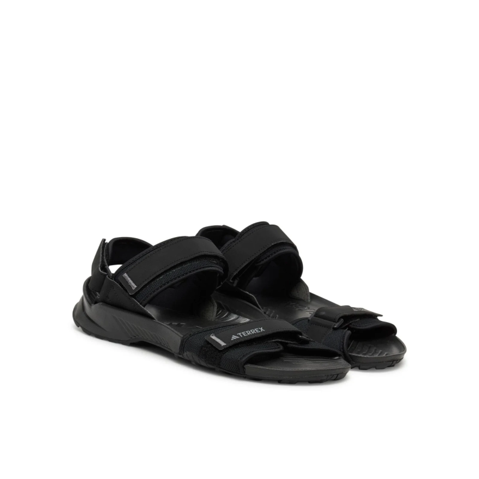 Férfi szandálok ADIDAS Terrex Hydroterra M core black core black grey four · záber 2