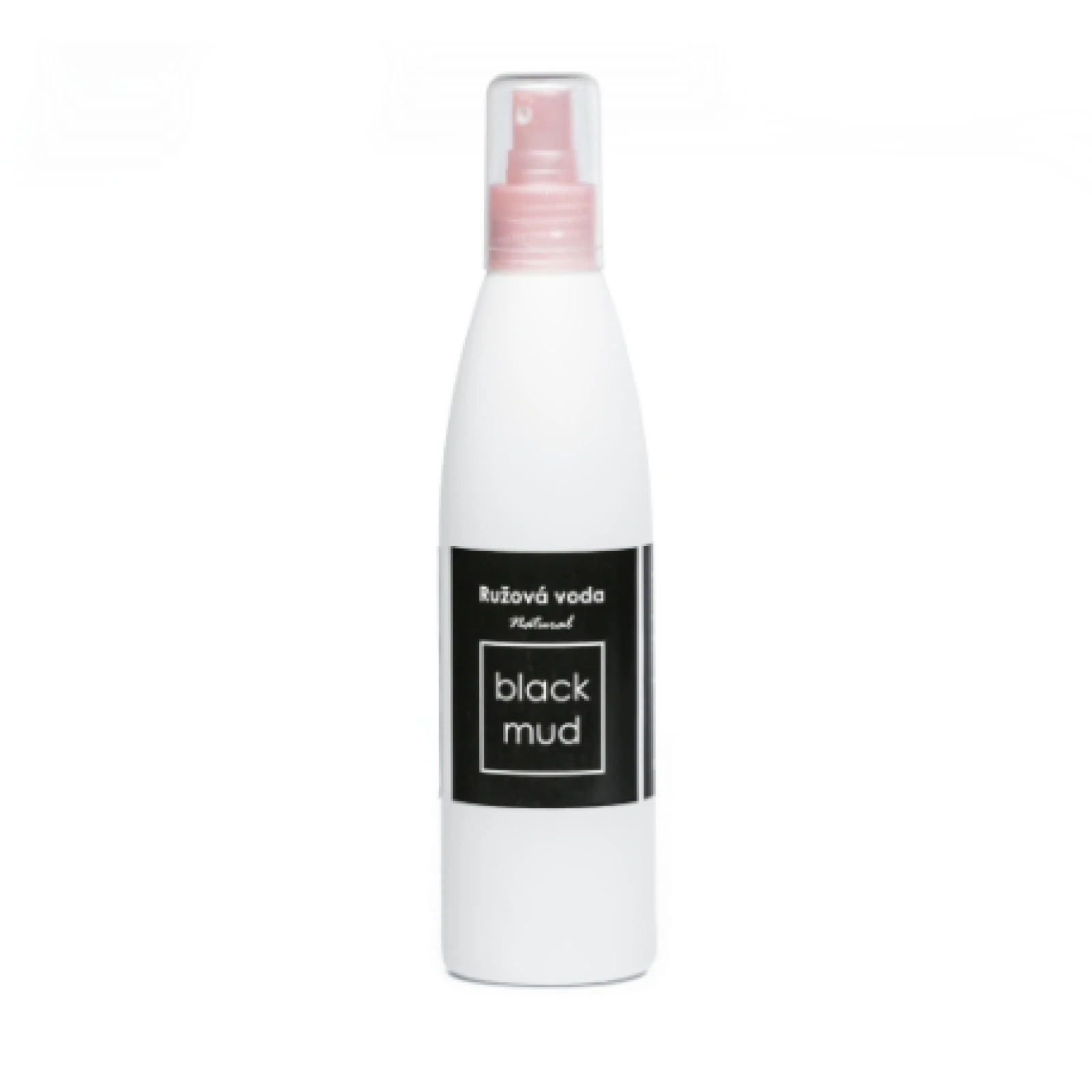 Arctisztító tonik BLACKMUD Rose water 250 ml · záber 1