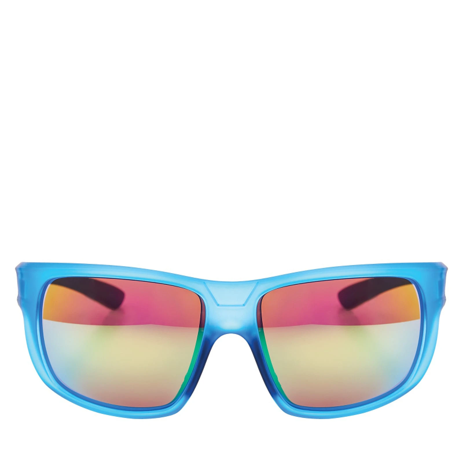 Napszemüvegek BLIZZARD Sun glasses PCS708120, rubber trans. light blue , 75-18-140 · záber 2
