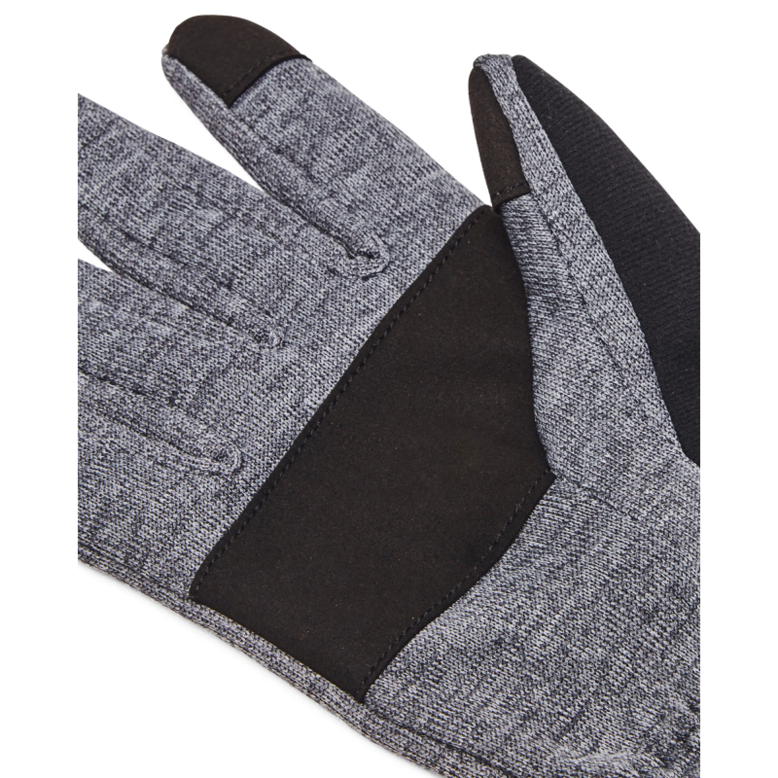 Férfi kesztyűk UNDER ARMOUR UA Storm Fleece Gloves-GRY · záber 3