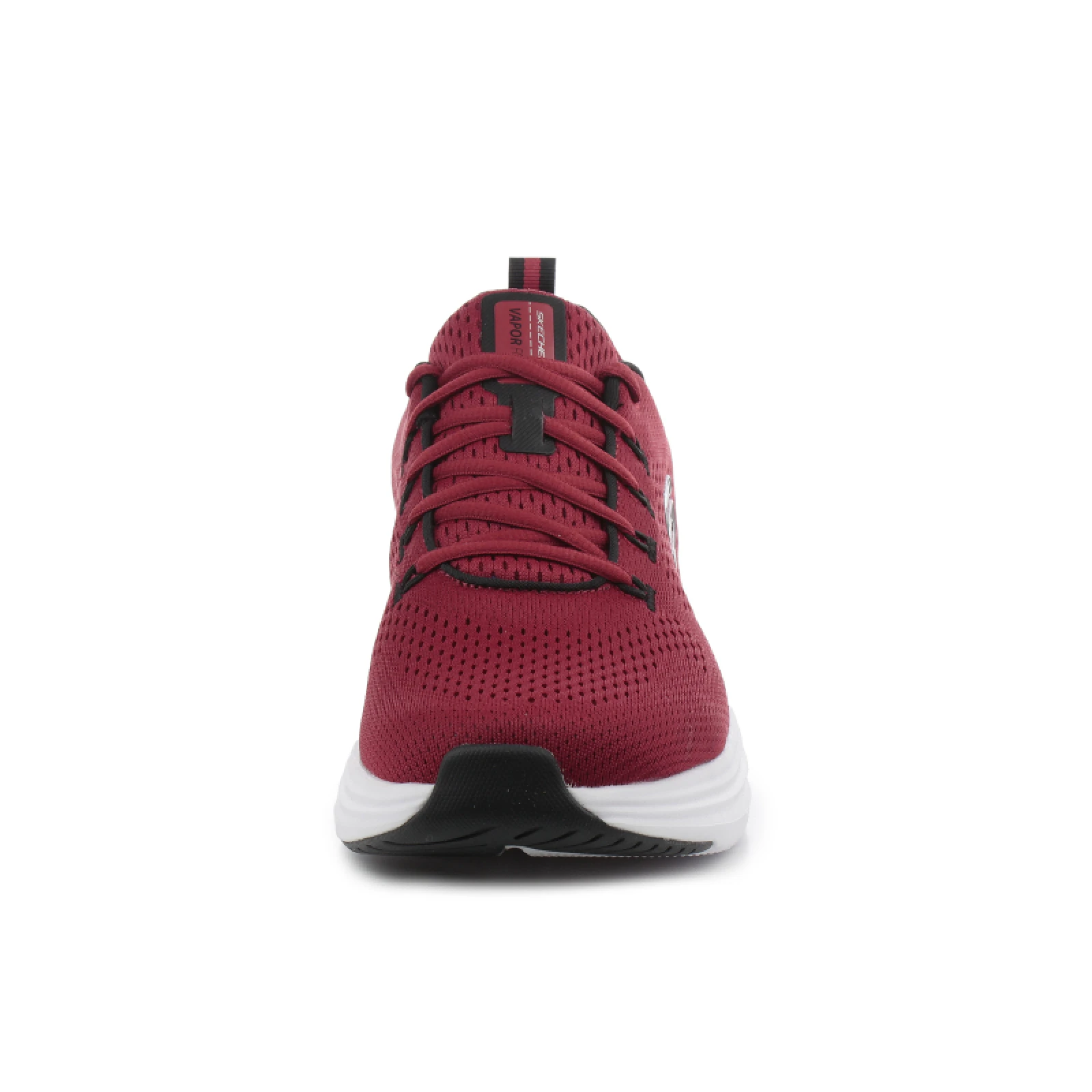 Férfi szabadidőcipő SKECHERS Vapor Foam M red black · záber 5