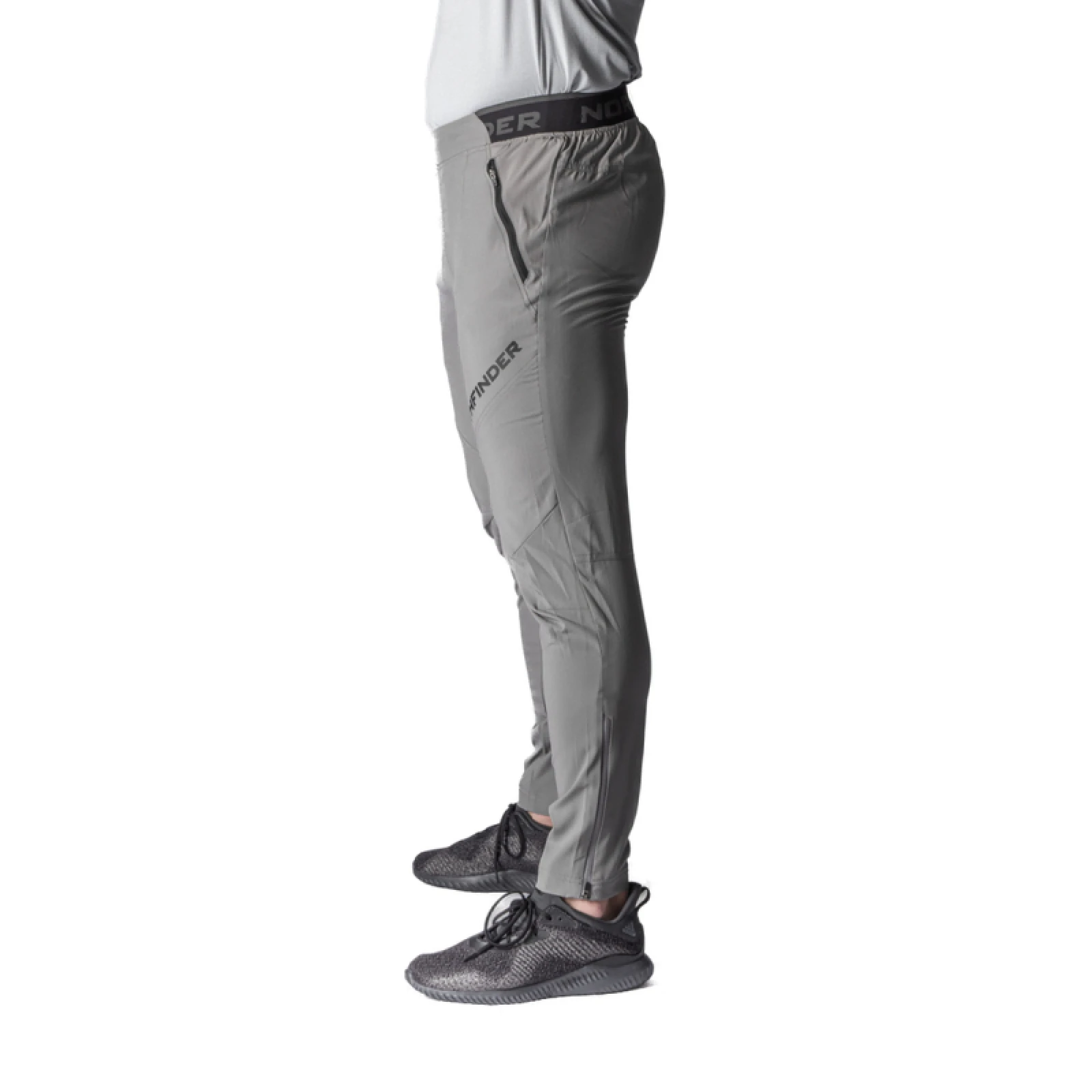 Férfi túranadrágok NORTHFINDER HOMER-319-grey · záber 3