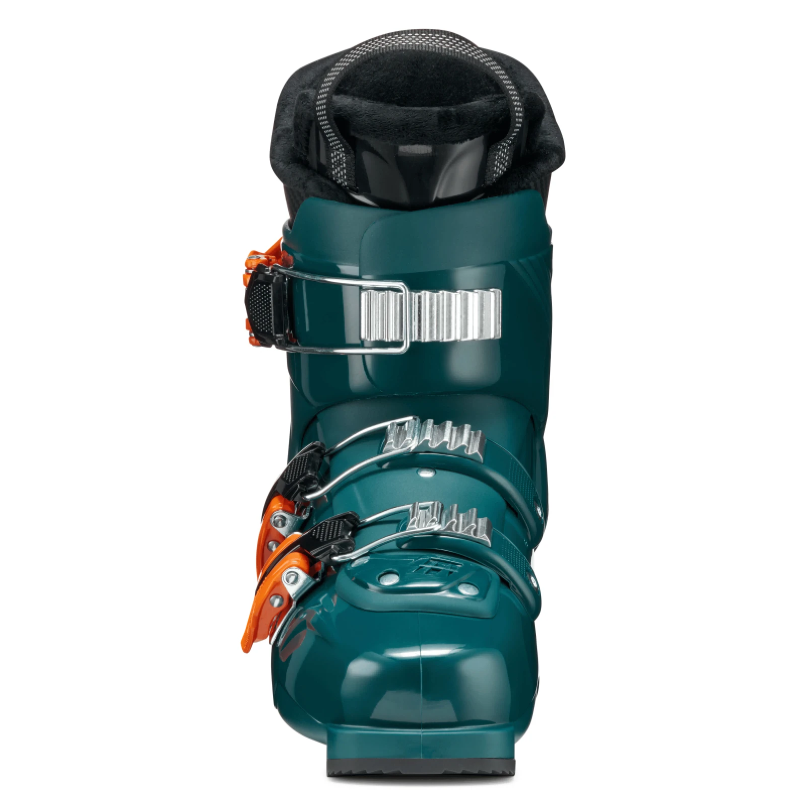 Junior sícipők lesiklópályára - on piste TECNICA JT 3, teal · záber 4