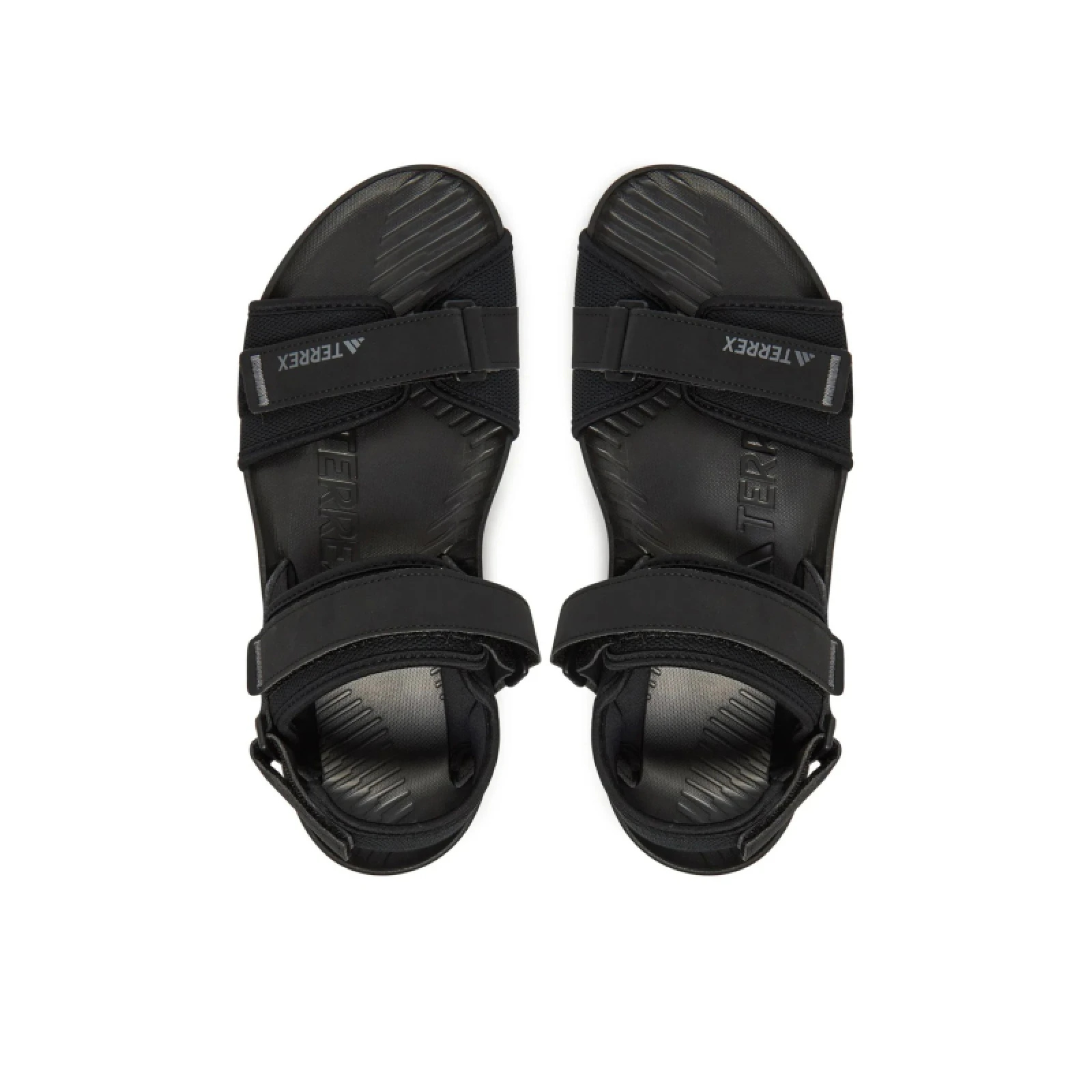 Férfi szandálok ADIDAS Terrex Hydroterra M core black core black grey four · záber 3