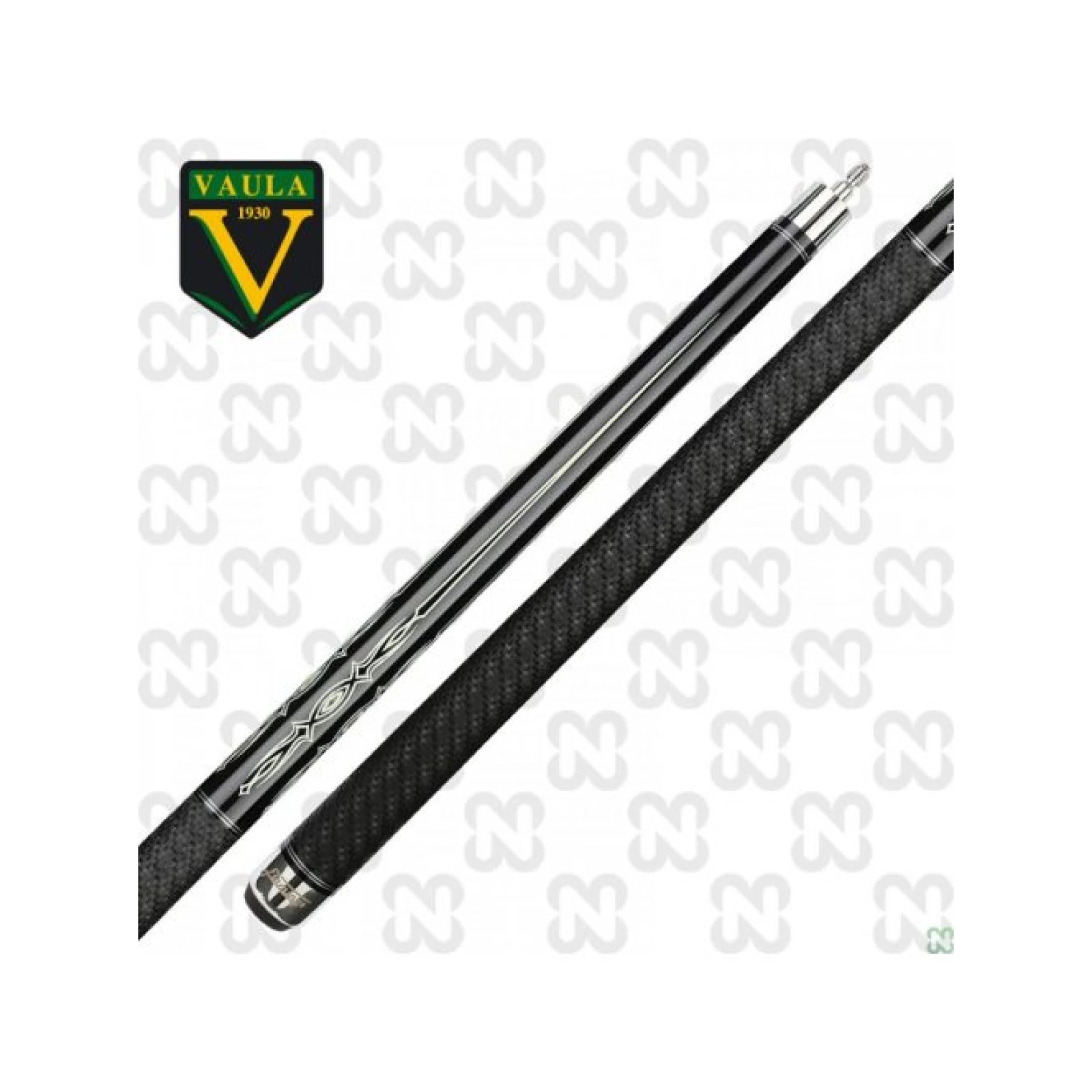 Pool dákó kétrészes Vaula Flaming-II 2. · záber 2