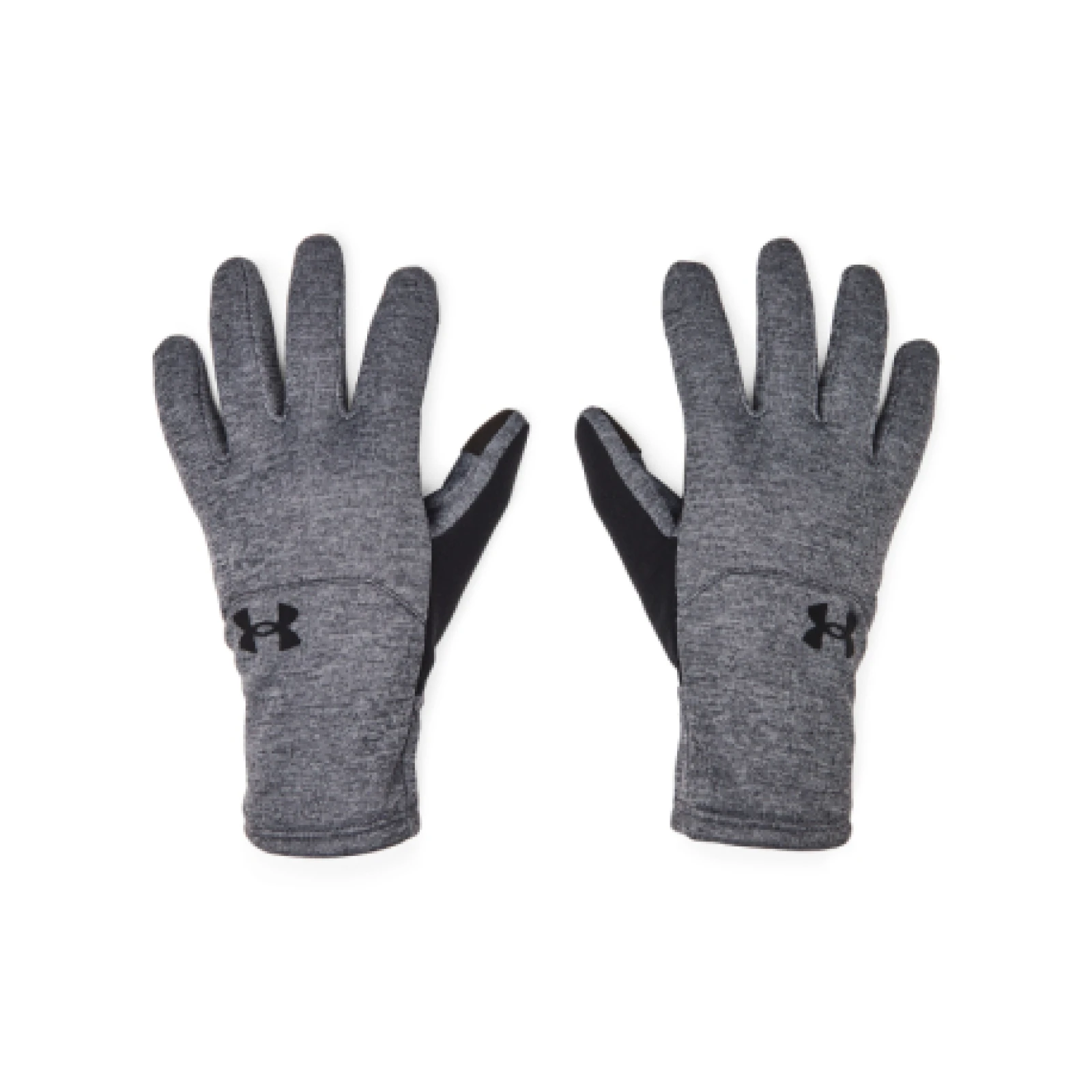 Férfi kesztyűk UNDER ARMOUR UA Storm Fleece Gloves-GRY · záber 1