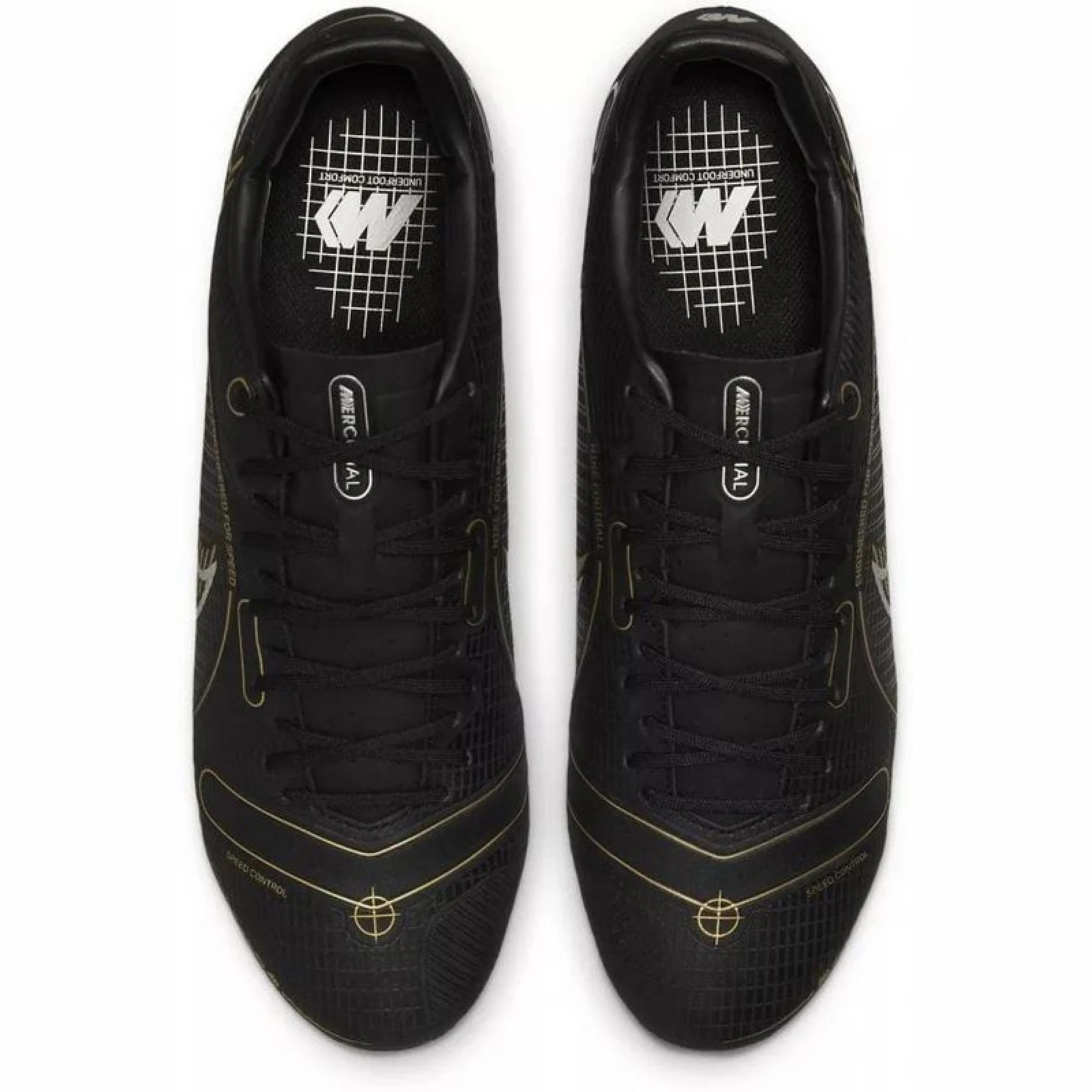 Nike Mercurial Vapor 14 Academy FG/MG - 45 · záber 4