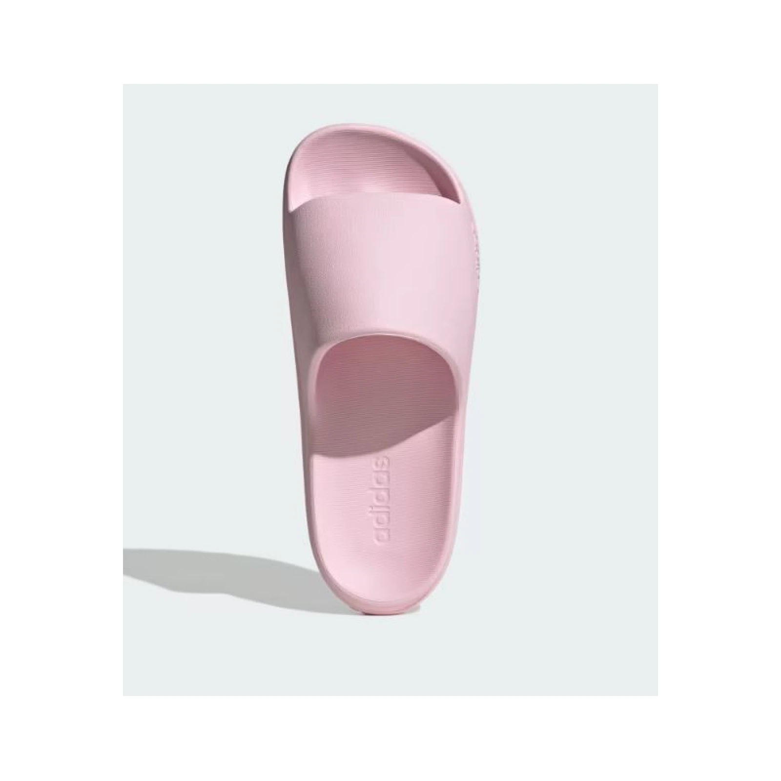 Női papucsok (strandcipők) ADIDAS Adilette Lumia W clear pink clear pink clear pink · záber 5