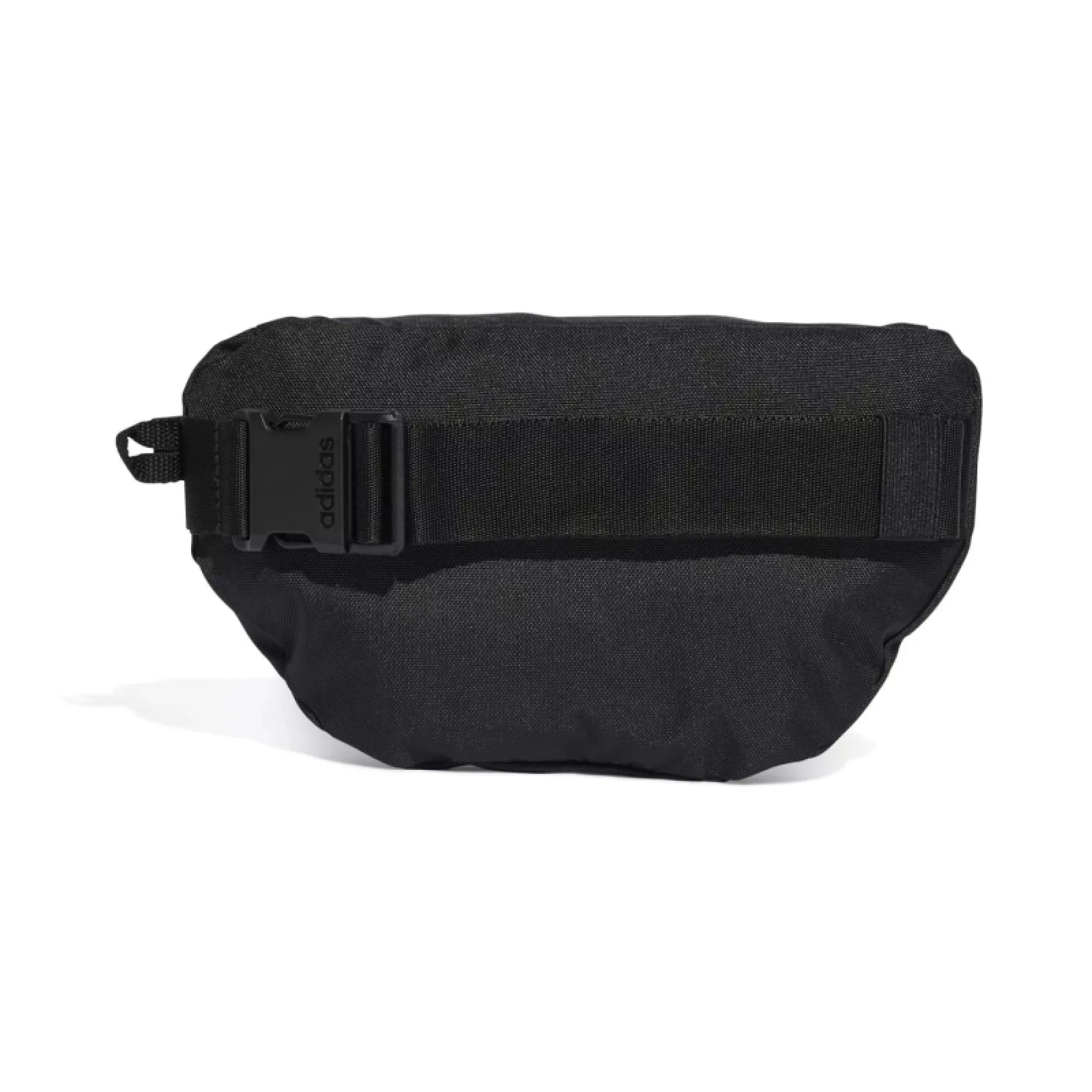 Deréktáska ADIDAS DAILY WAISTBAG BLACK WHITE · záber 4