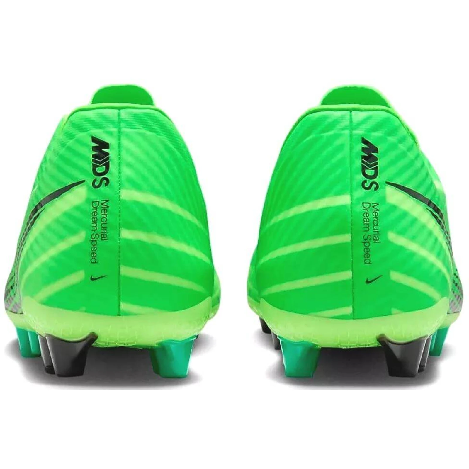 Nike Zoom Mercurial Vapor 15 Academy AG - 44 - Pohlavie: Unisex | Vek: Felnőtt · záber 2
