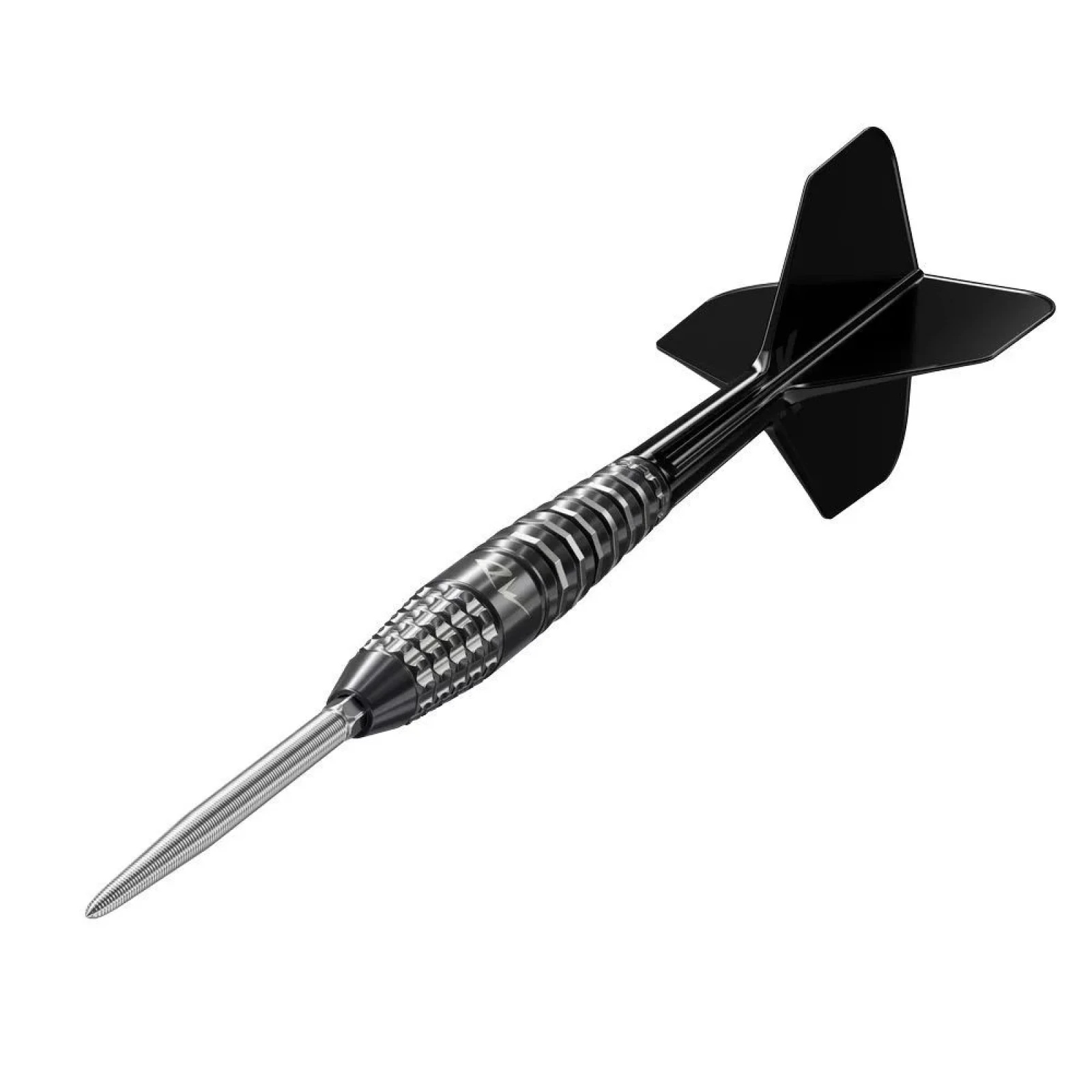 Darts szett steel Target Japan SP Black Marque Lite PW, 21g 90% · záber 1